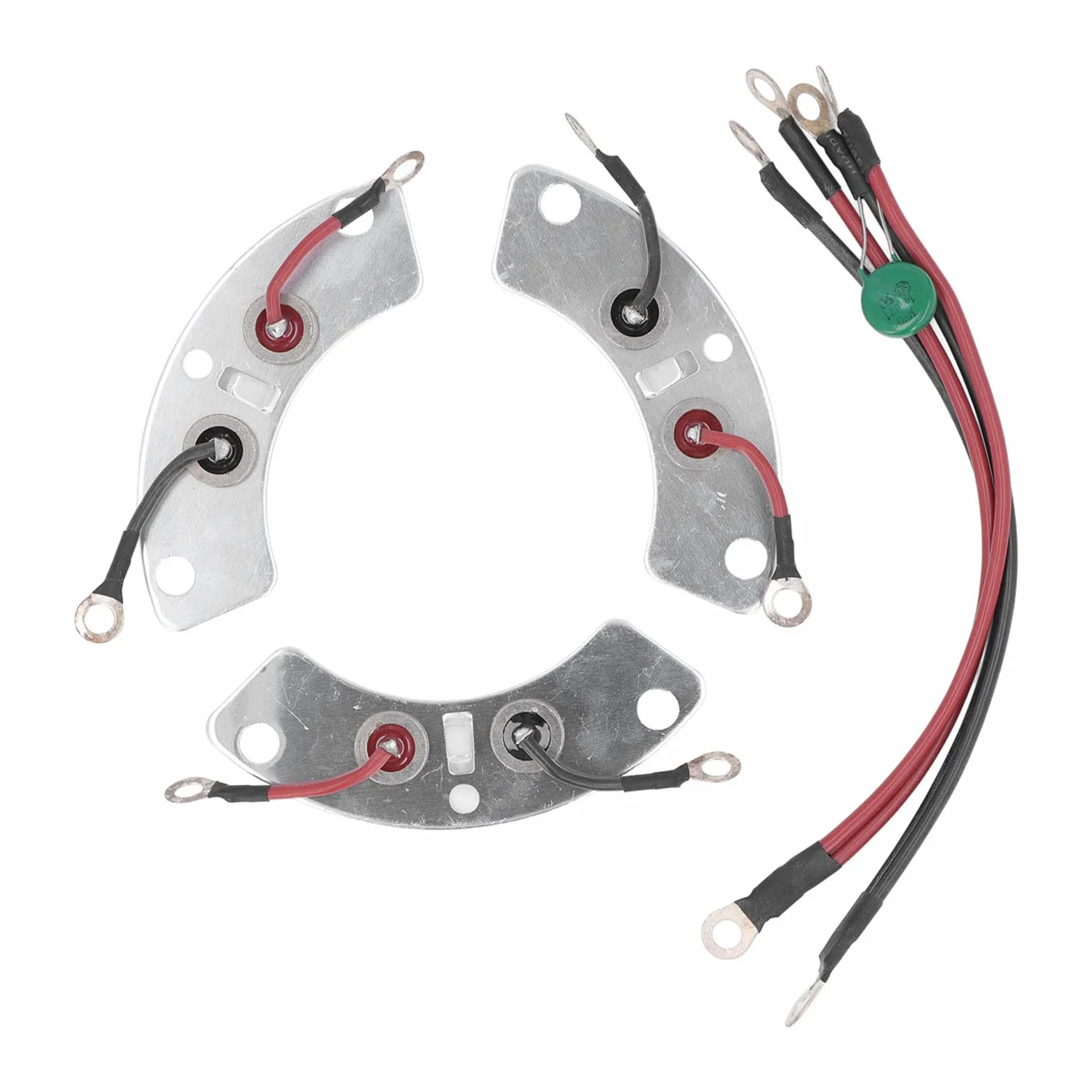 Dioda Mostka Prostowniczego do Generatora Mecc Alternator T30 moduł Prostownika Diodowego, Dynamo, Diody Schottky'ego