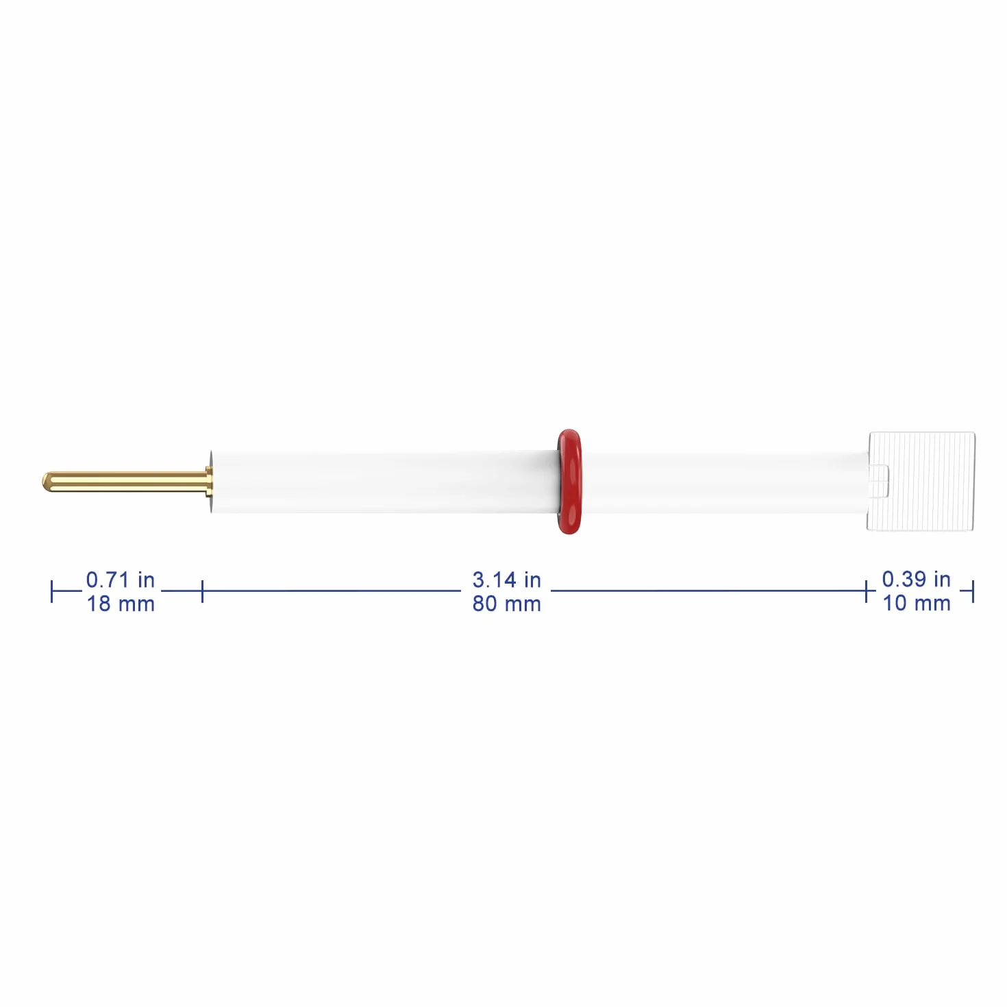 Labasics Platynowa elektroda siatkowa, 99,99% czystości 10 x 10 mm Pt siatka przeciwelektroda platynowa blacha z siatki elektrycznej z obudową PTFE elektroda do ogniw elektrochemicznych