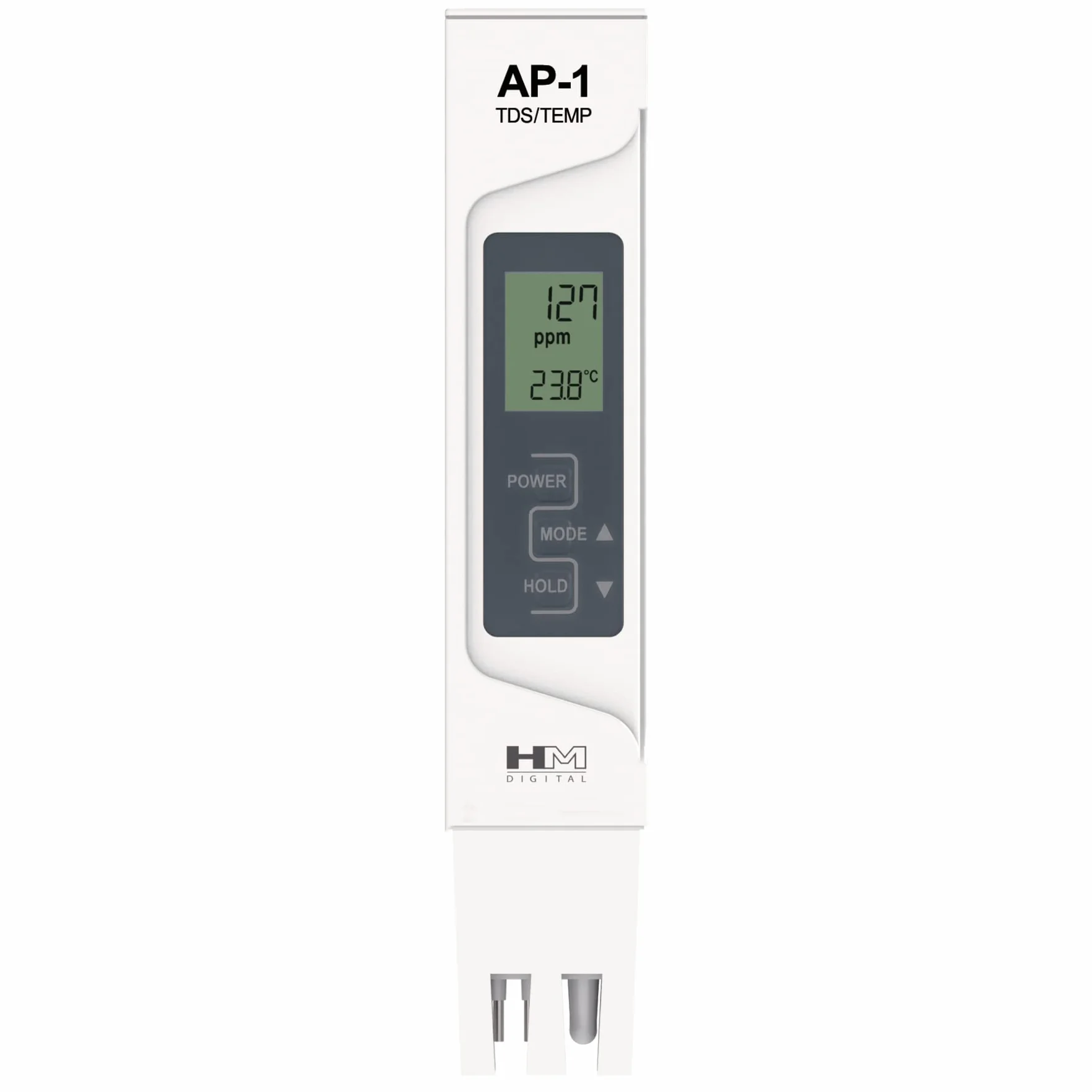 HM Digital AquaPro ręczny tester rozpuszczonych substancji stałych w wodzie - HM-DIGITAL-AP-1
