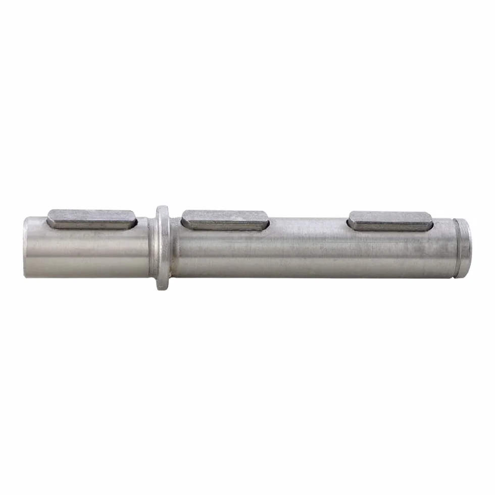 STEPPERONLINE Pojedynczy shaft do NMRV30 Worm Gear Speed Reducer