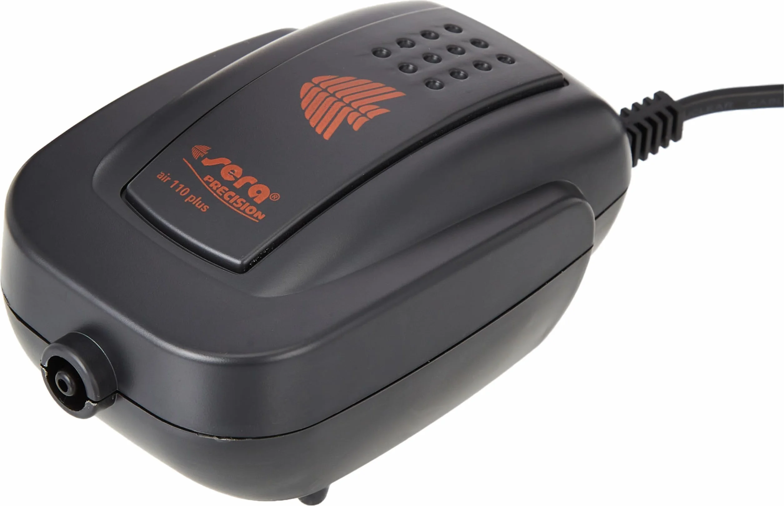 sera P18034 Air 110 plus pompa powietrza do małych akwariów