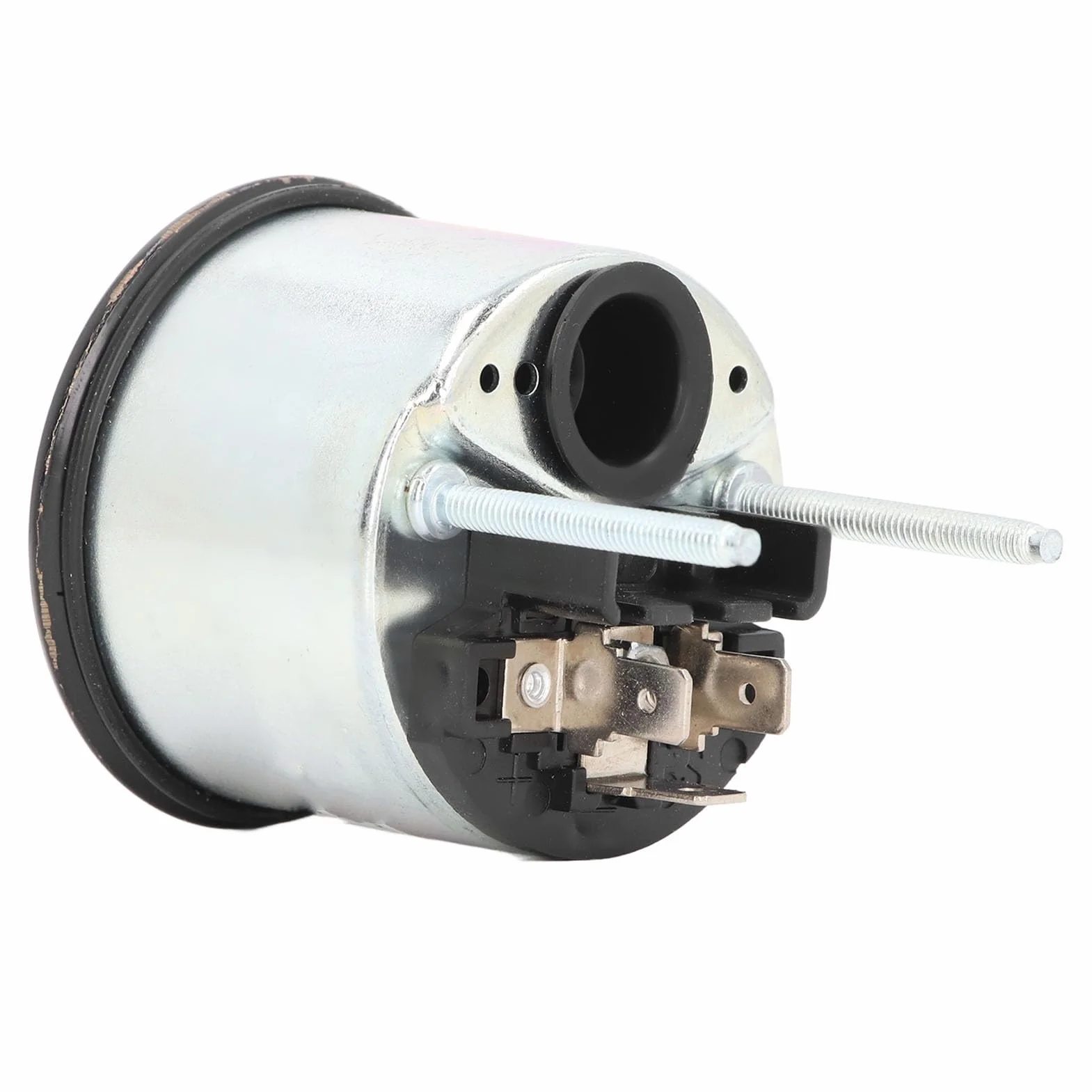 Manometr Powietrza 52 Mm 12 V Pyłoszczelna Wysoka Wytrzymałość