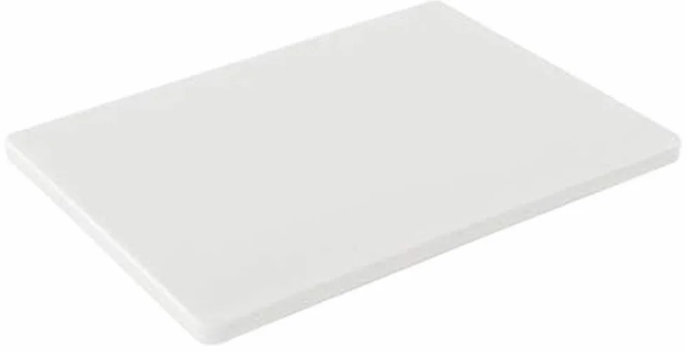 HENDI Deska do krojenia HACCP 600x400mm Biały