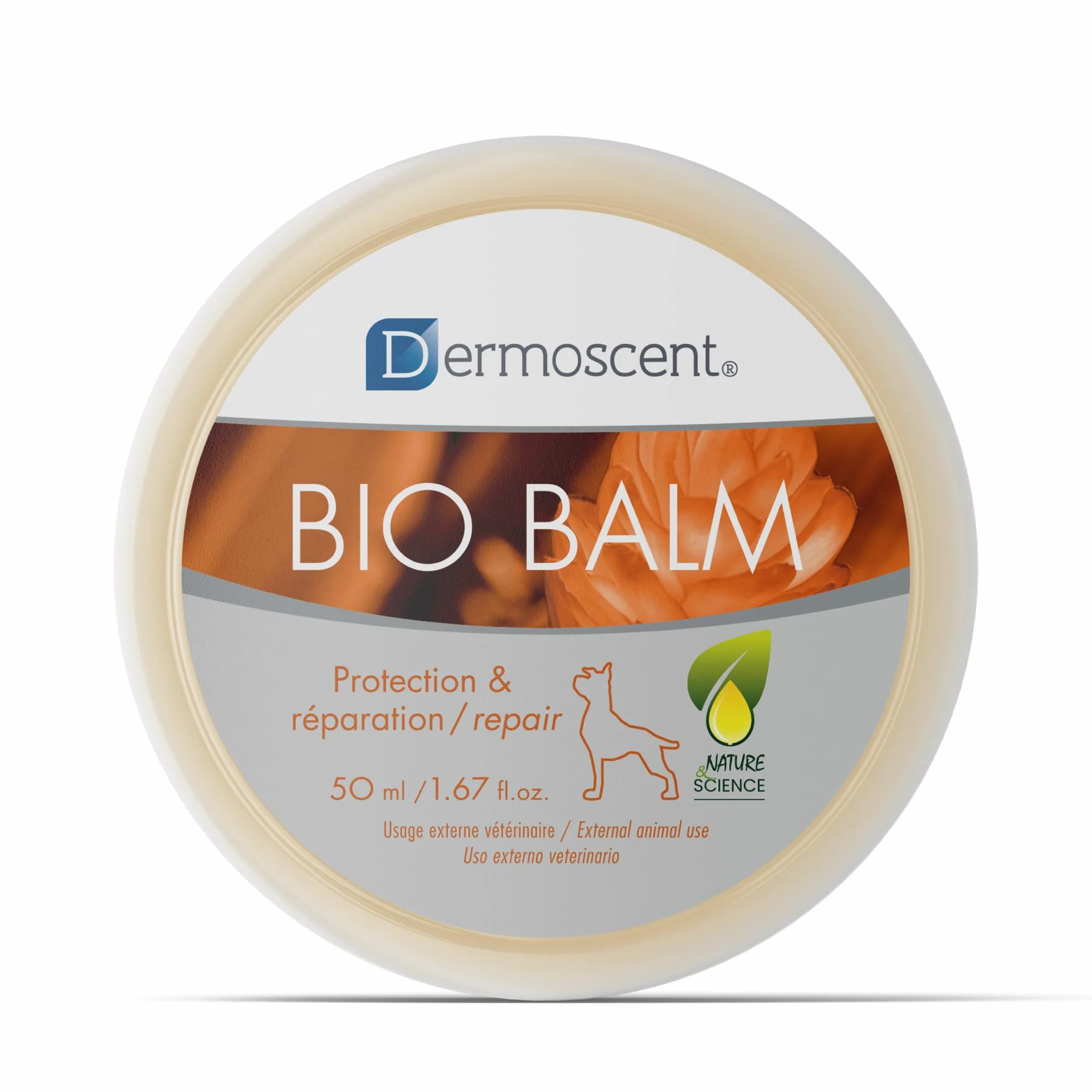 Dermoscent Bio Balm - 50 ml