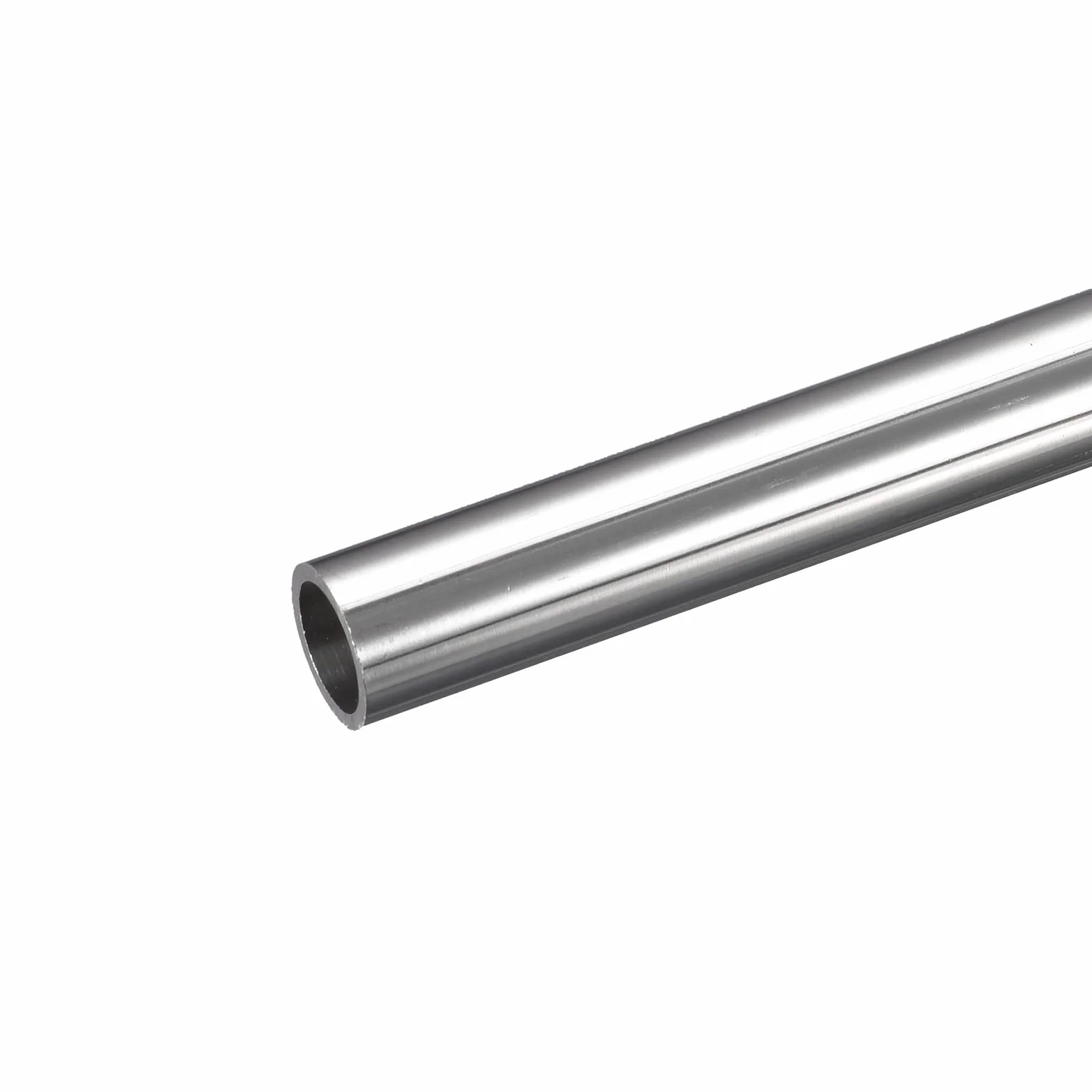 QUARKZMAN Rura ze stali nierdzewnej 304 OD 20 mm x 2 mm grubość ścianki 300 mm długość metalowe węże do maszyn przemysłowych