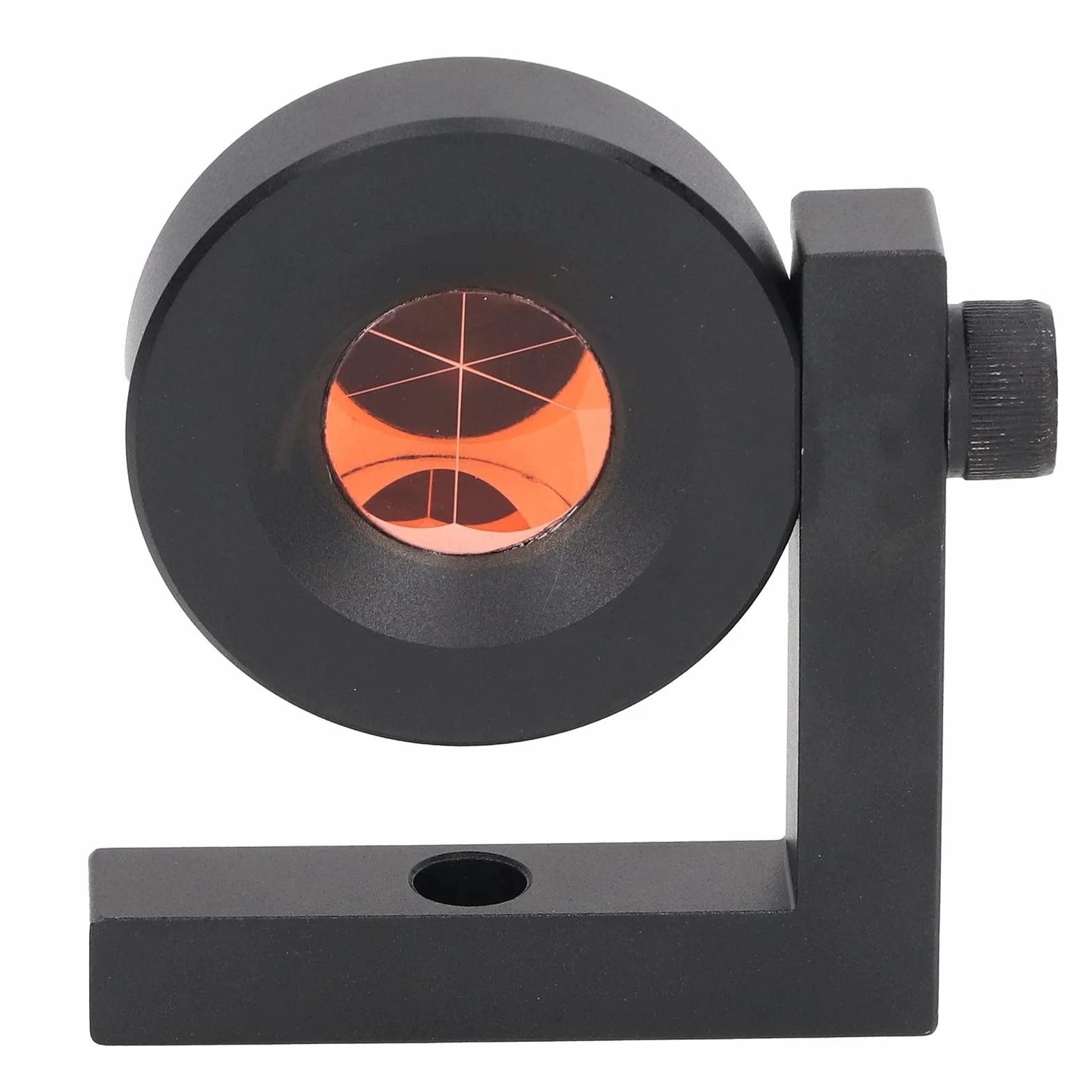 Pryzmat 90 Stopni Pryzmat Kątowy - Mini Pryzmat GMP104 Tachimetr Pryzmat Pryzmat Geodezyjny 0/-30mm Tachimetry Geodezyjne