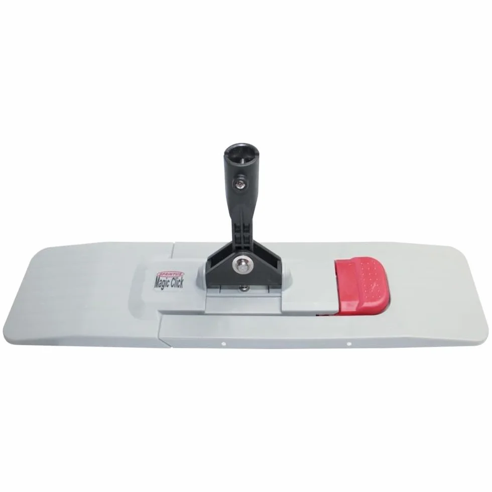 Mop przemysłowy 50cm zestaw 80-145cm