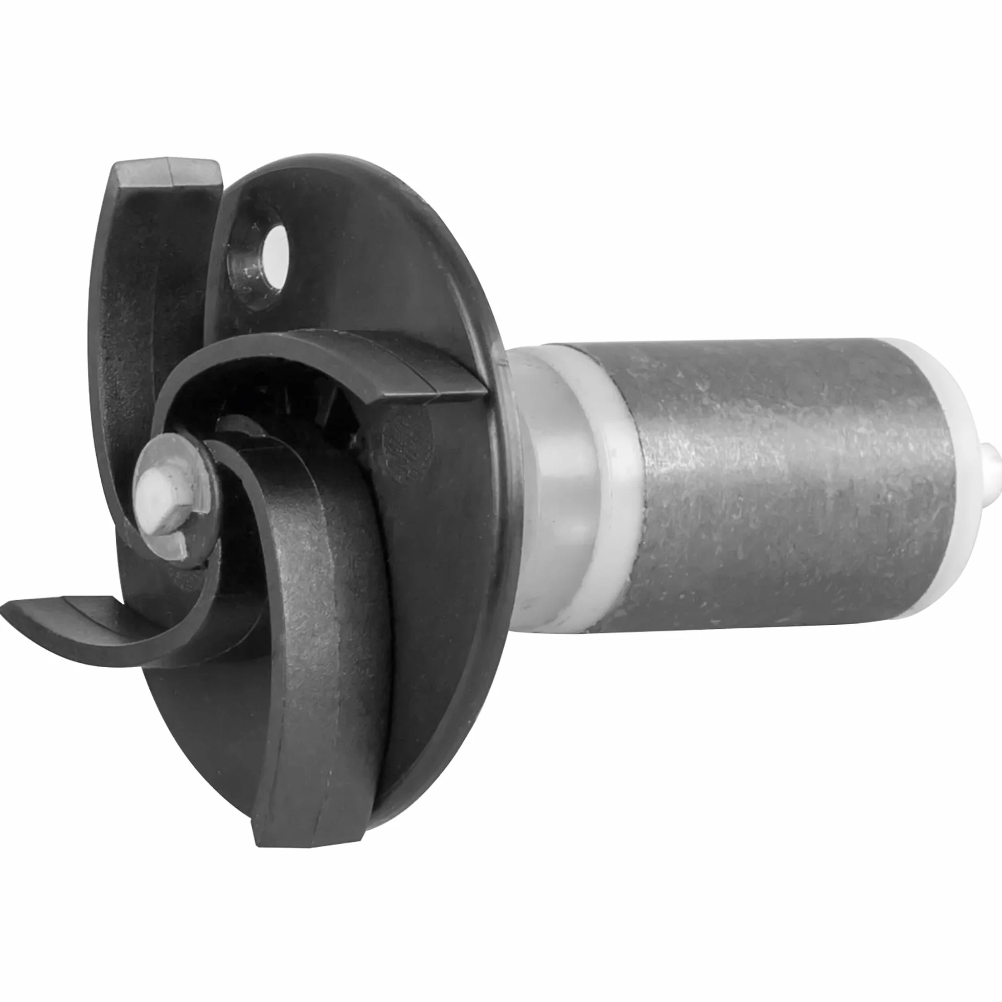 sera 32194 jednostka jezdna z przednim łożyskiem UVC-Xtreme filtr zewnętrzny 800, 1200, 1 sztuka, bezbarwny