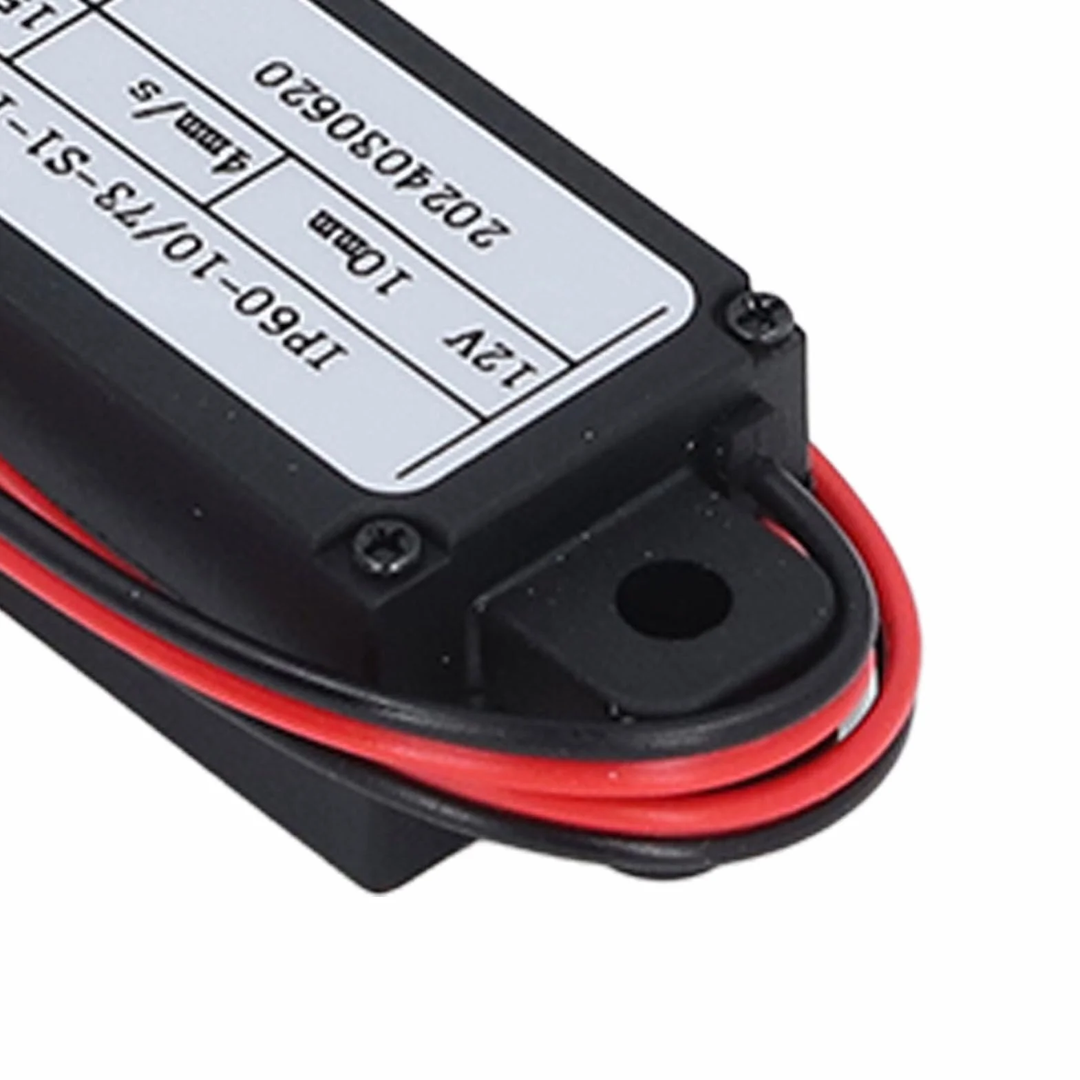 Elektryczny mikro-liniowy siłownik 12 V, 150 N 10 mm 4 mm/s Mini Linear Actuator with Multiple Protection, End Limit Switch for Medical/Industrial/Agricultural Machine