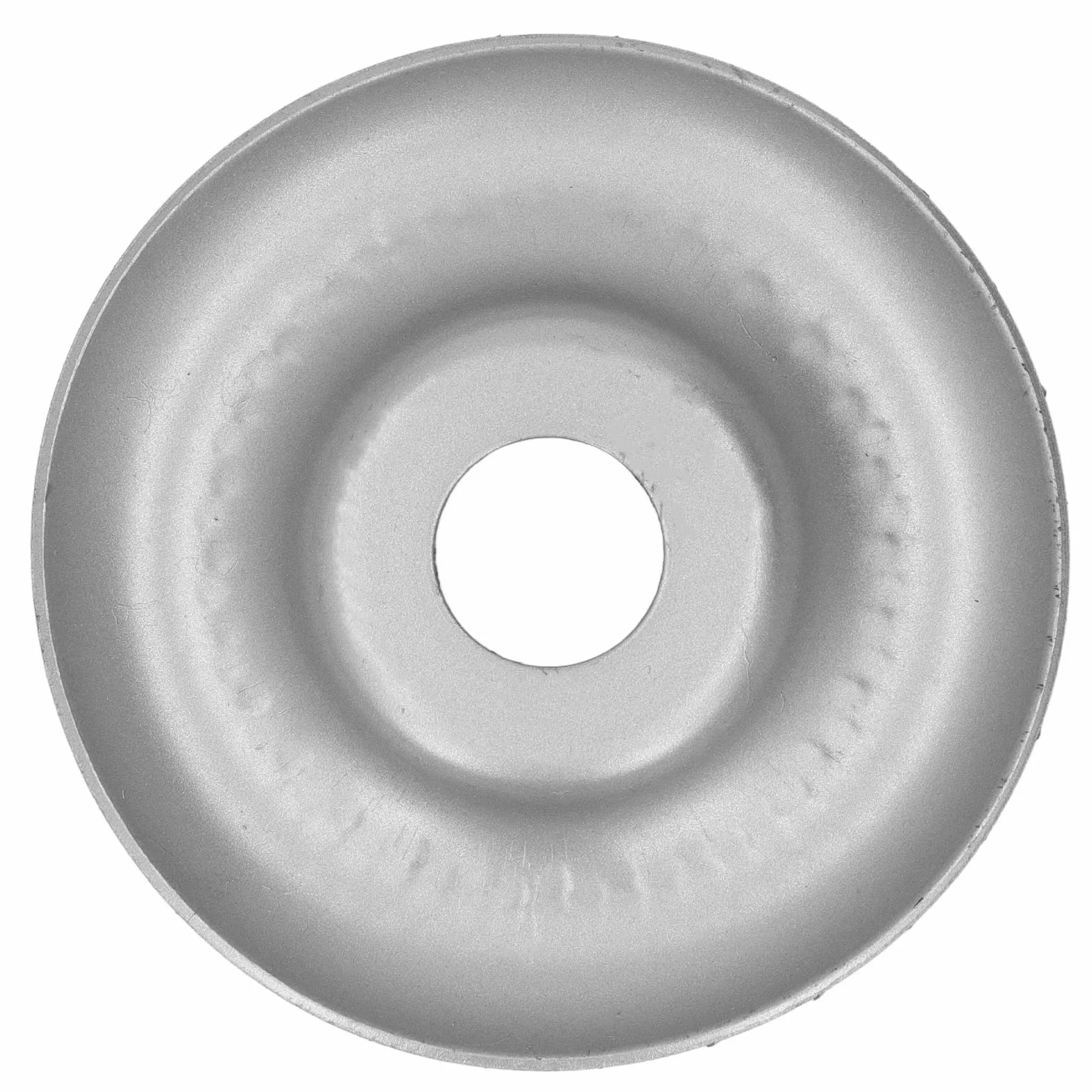 Tarcza Szlifierska z Nierdzewnej Stali 16mm, 4 Sztuki, do Szybkiego Szlifowania i Rzeźbienia, Koło do Kształtowania i Polerowania Drewna