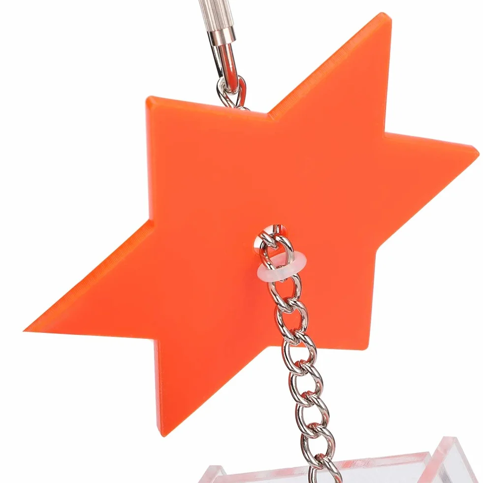 Widelec Do Jedzenia Dla Papug, Akcesoria Do Klatek Dla Ptaków,