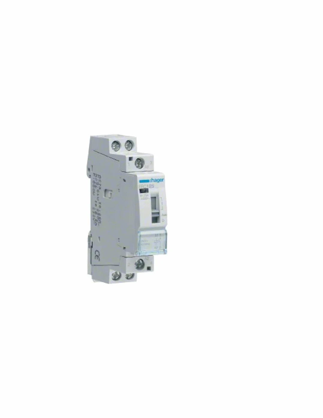 Hager stycznik erc125 25 A 230 V