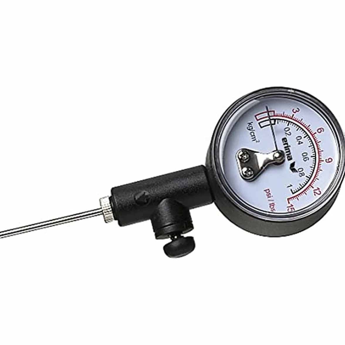 Erima Akcesoria Pressure gauge