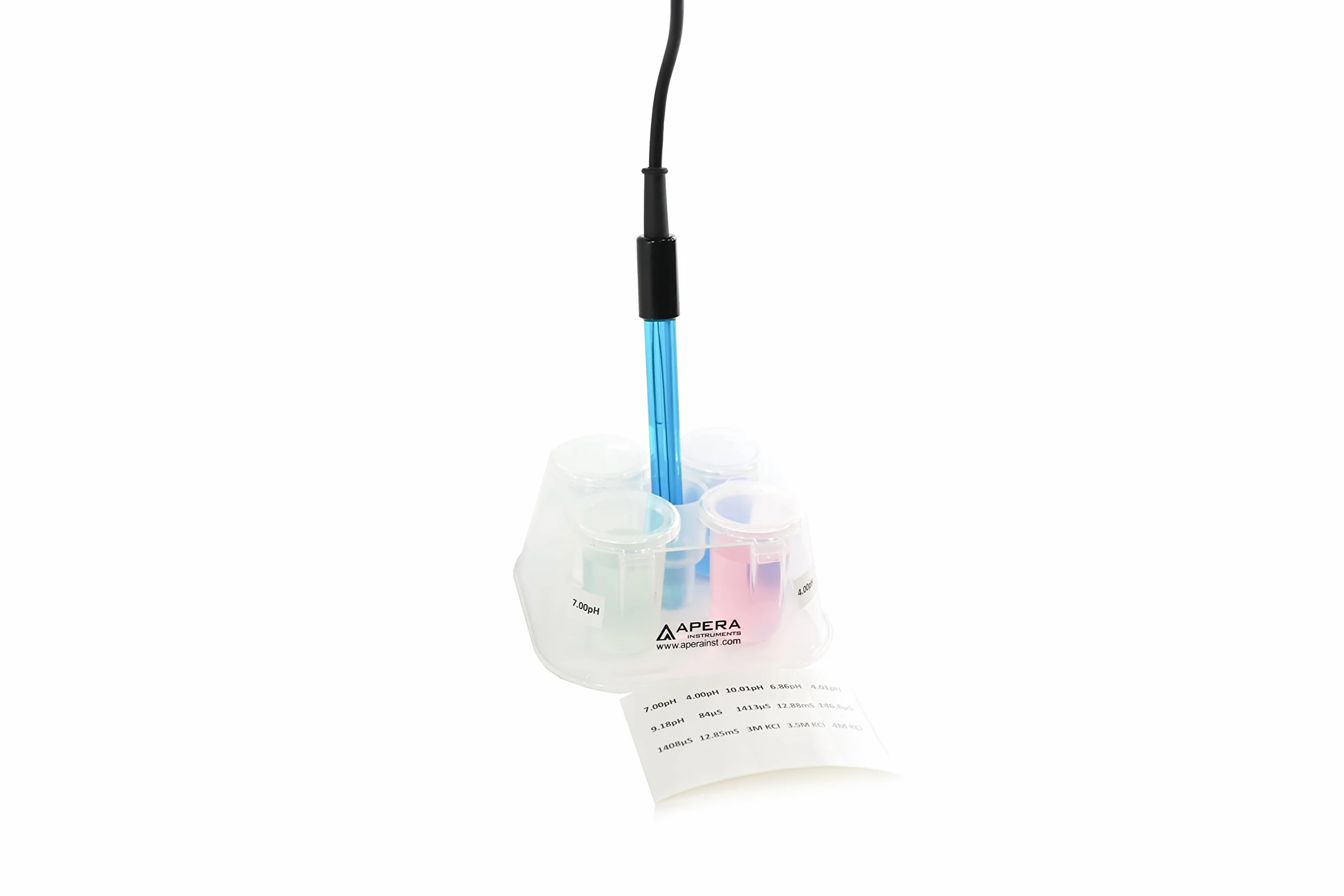 Apera Instruments CalBox