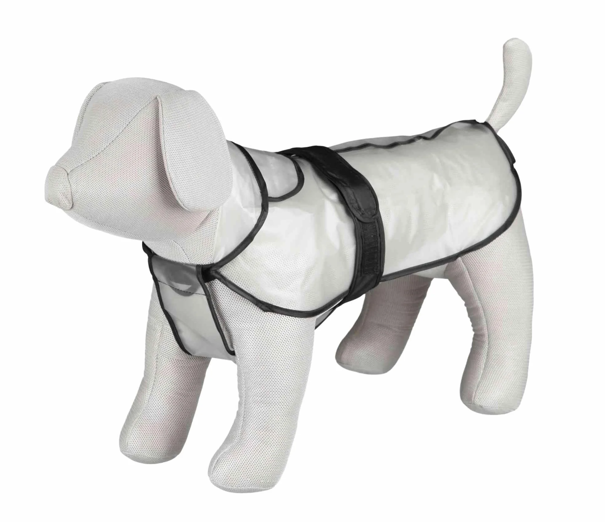 Trixie 3007 Tarbes Płaszcz przeciwdeszczowy L 60 cm