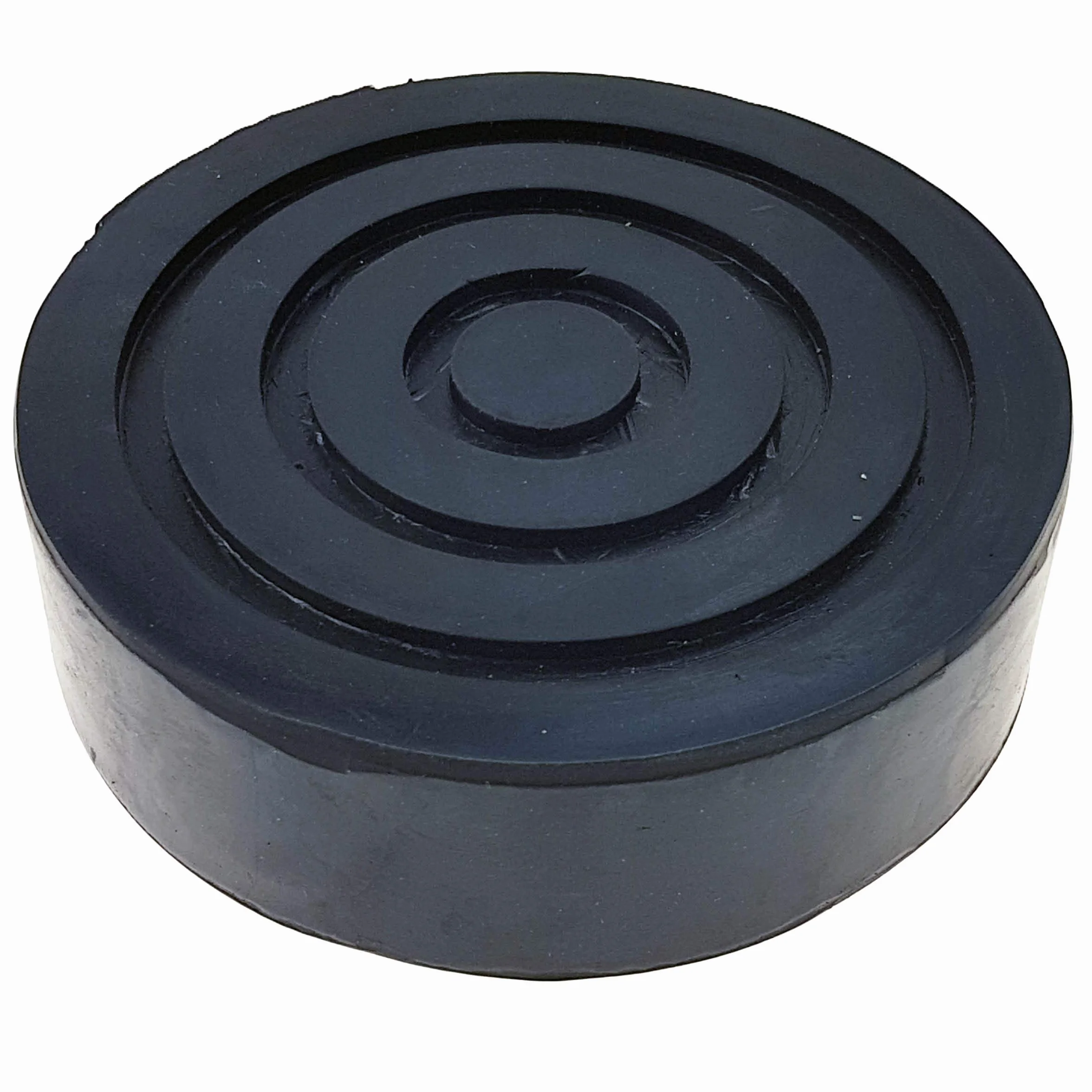 Podkładka gumowa do podnośnika Żaba 110 x 30 mm