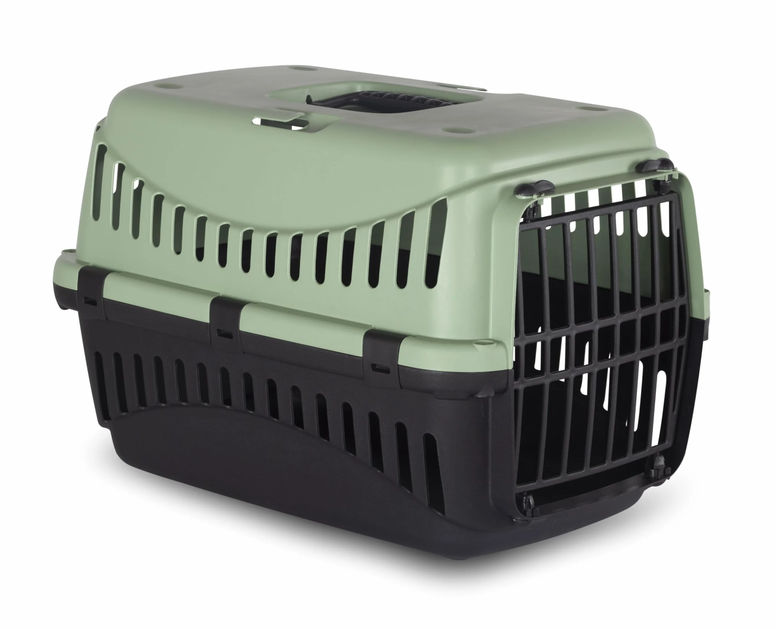 MP Bergamo PLASTIC RECYCLED Transporter Gipsy 50 ECO SALVIA