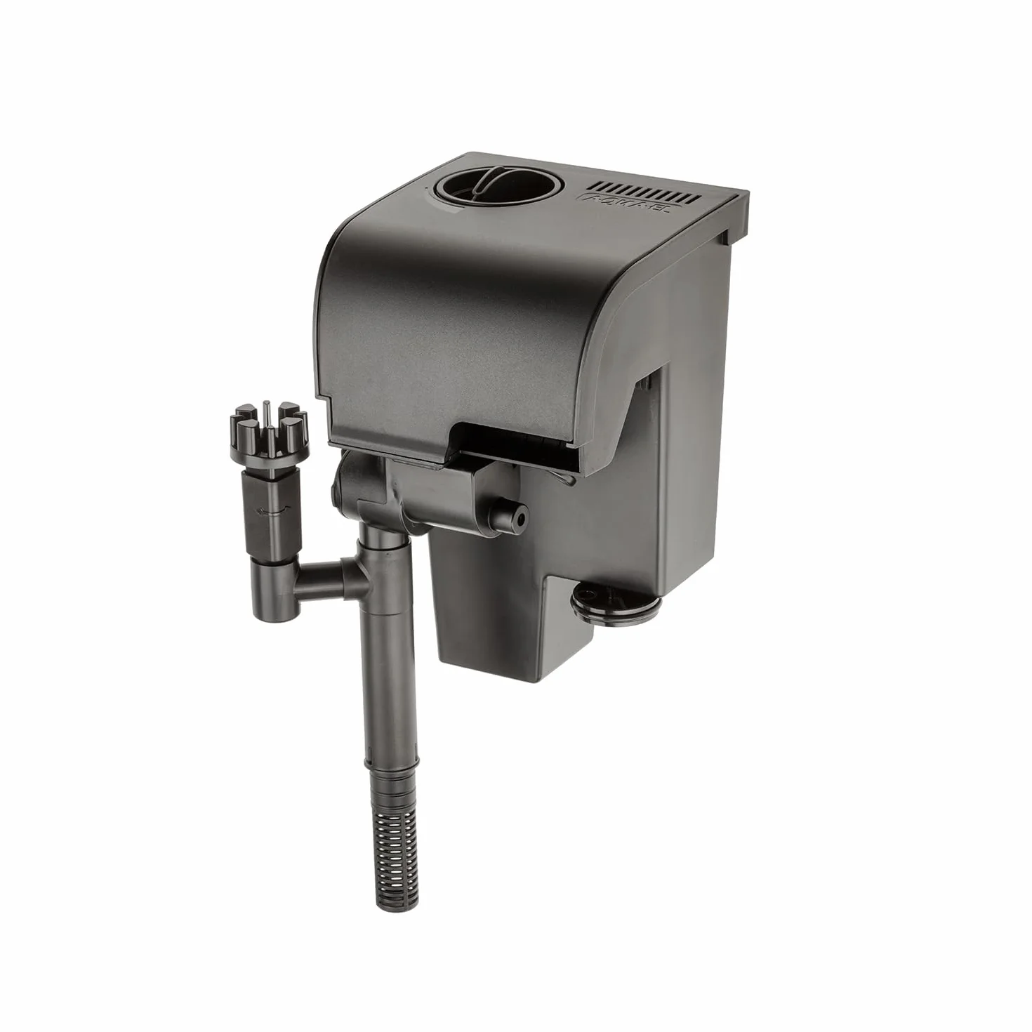 Filtr FZN PRO 700 - Skomponuj do swoich potrzeb | Filtr kaskadowy do akwariów słodkowodnych 75-130 l | 700 l/h | 6,2 W