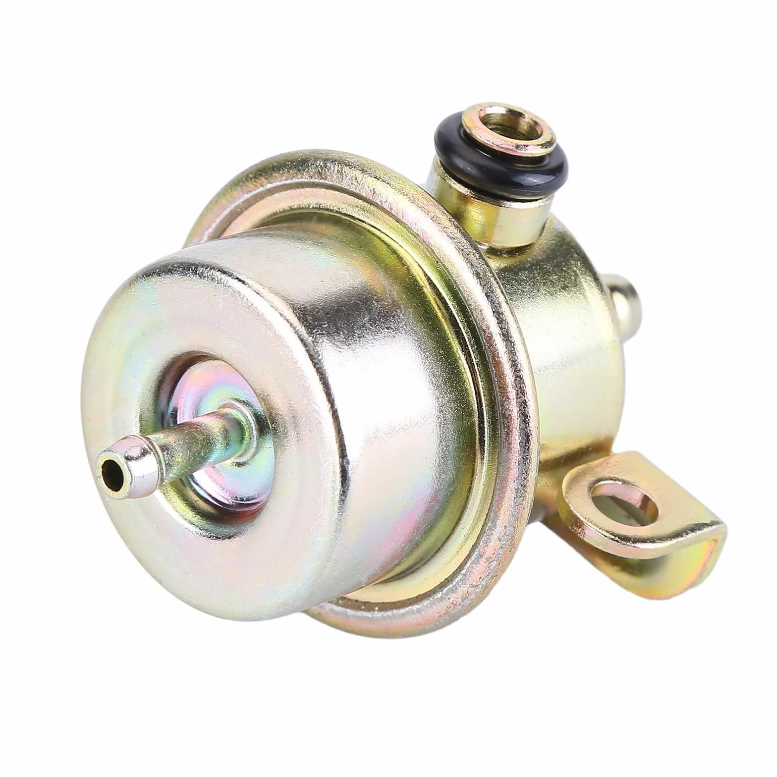 BYNYXI 0280160235 regulator ciśnienia paliwa kompatybilny z Rallye 0280160241 0280160249 0280160294 0280160225 regulator ciśnienia benzyny 0060513339, 19536110339, 19536110339 400, 6 051103400,