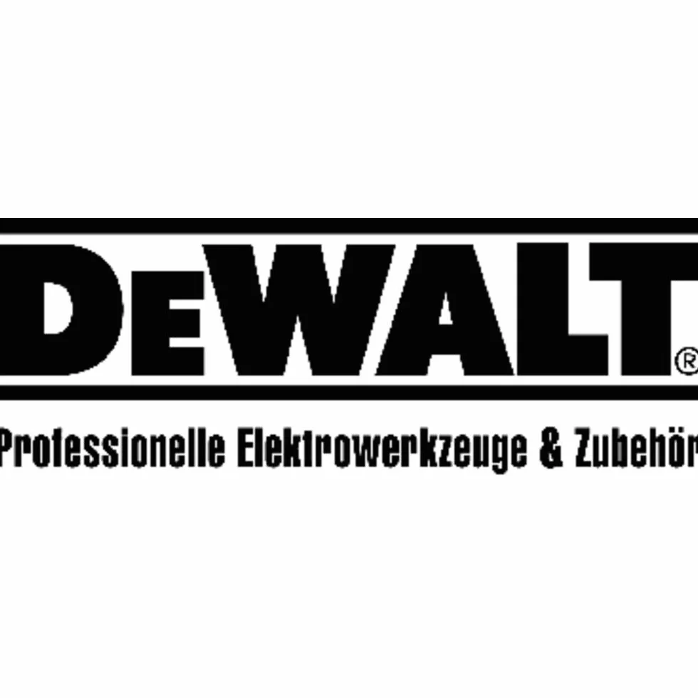 DEWALT Tarcza tnąca stal szlachetna płaska 125 x 1 mm