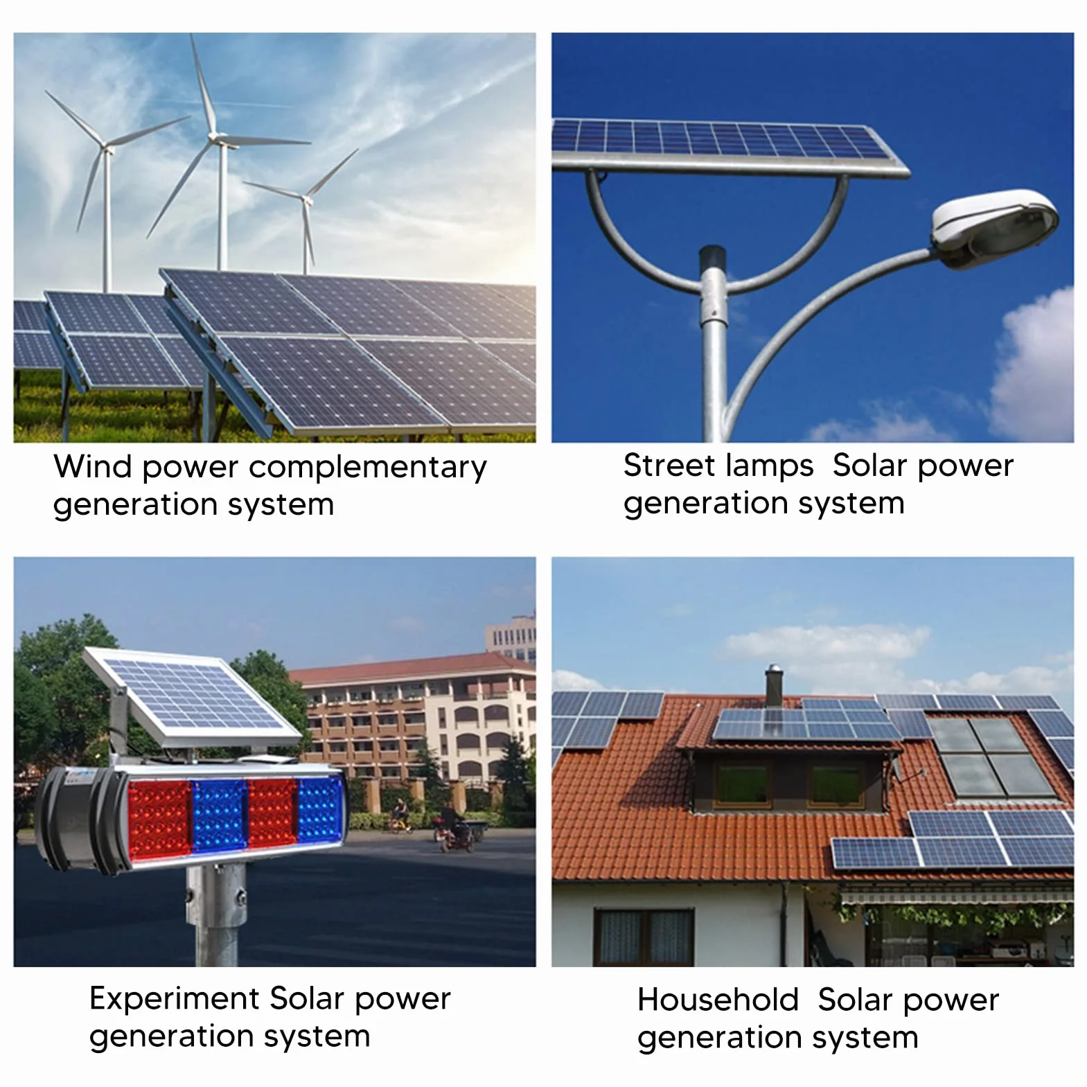 6V 10W Polysilicon Solar Power Panel Ładowarka do Paneli Słonecznych do zastosowań Oświetleniowych Off Grid