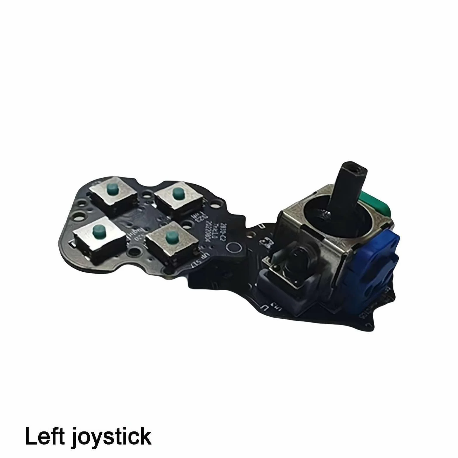 Dla Victrix Pro BFG moduł joysticka ulepszenie najważniejsze cechy konsola do gier dla Victrix Pro do kontrolera TMR W9L4 BFG