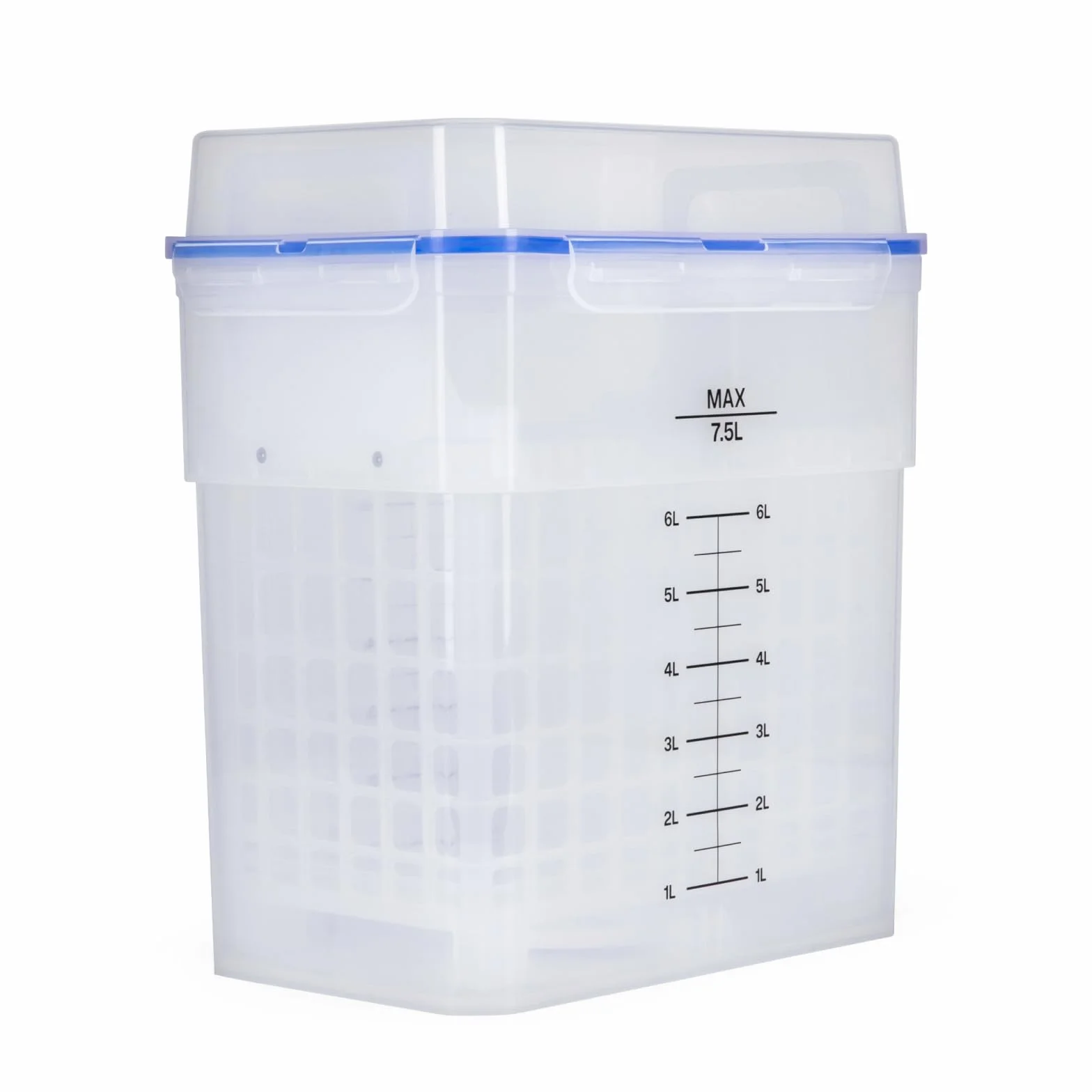 ELEGOO Mercury Plus 3.0 Wash and Cure Station Pojemnik do mycia 7,5 l