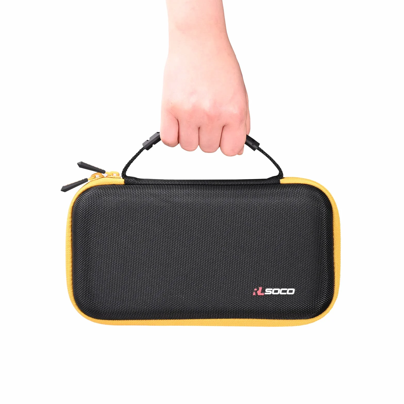 RLSOCO Etui do FLIR TG165-X TG267 TG275 Kamera termiczna Fluke VT04A