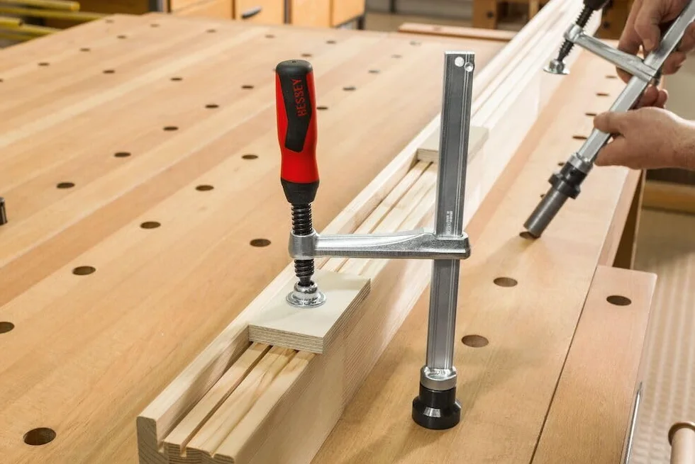 BESSEY Adaptador TW16AW20