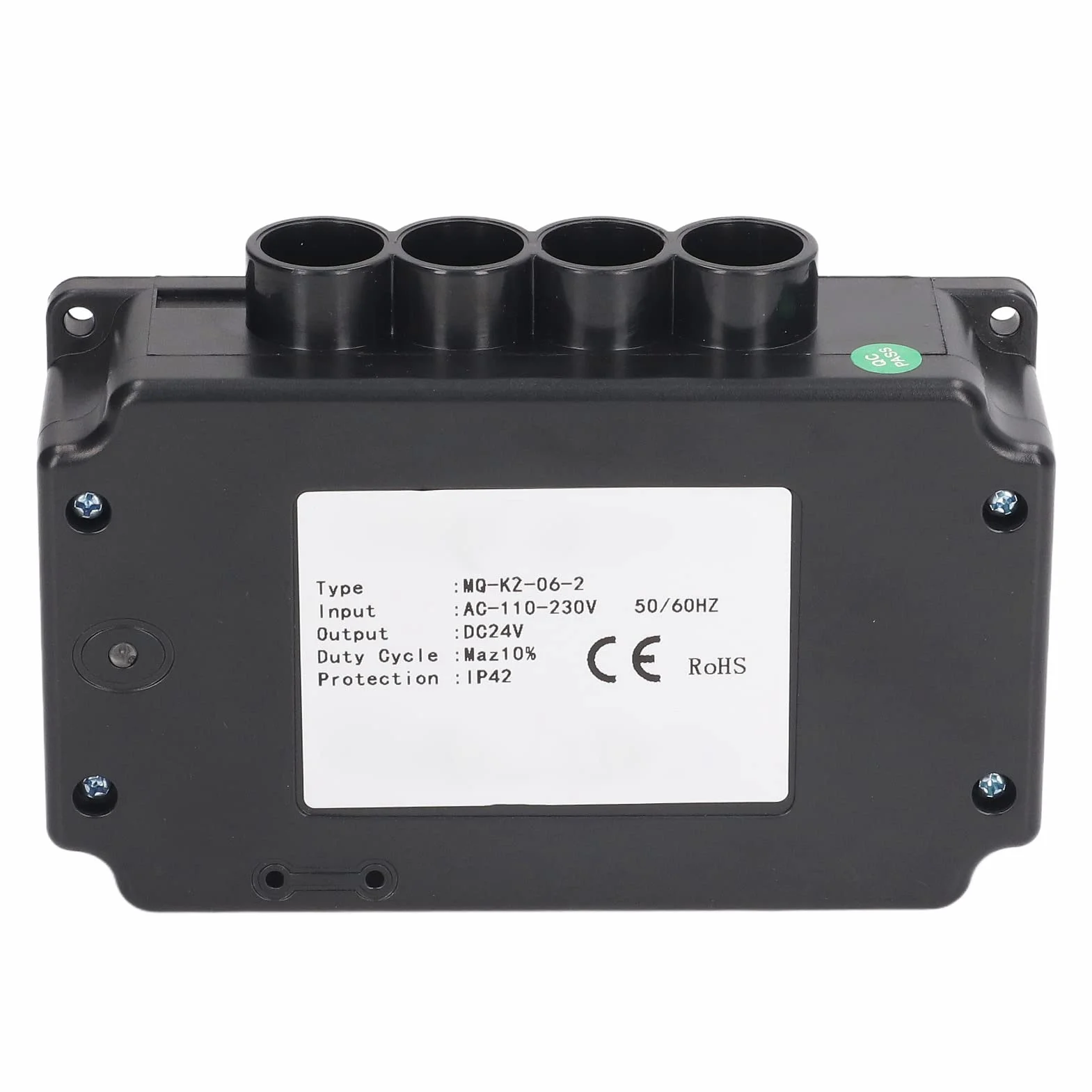 Elektryczny Sterownik Siłownika AC 110‑230V DC24V Inteligentny Sterownik Silnika Liniowego Smart Home