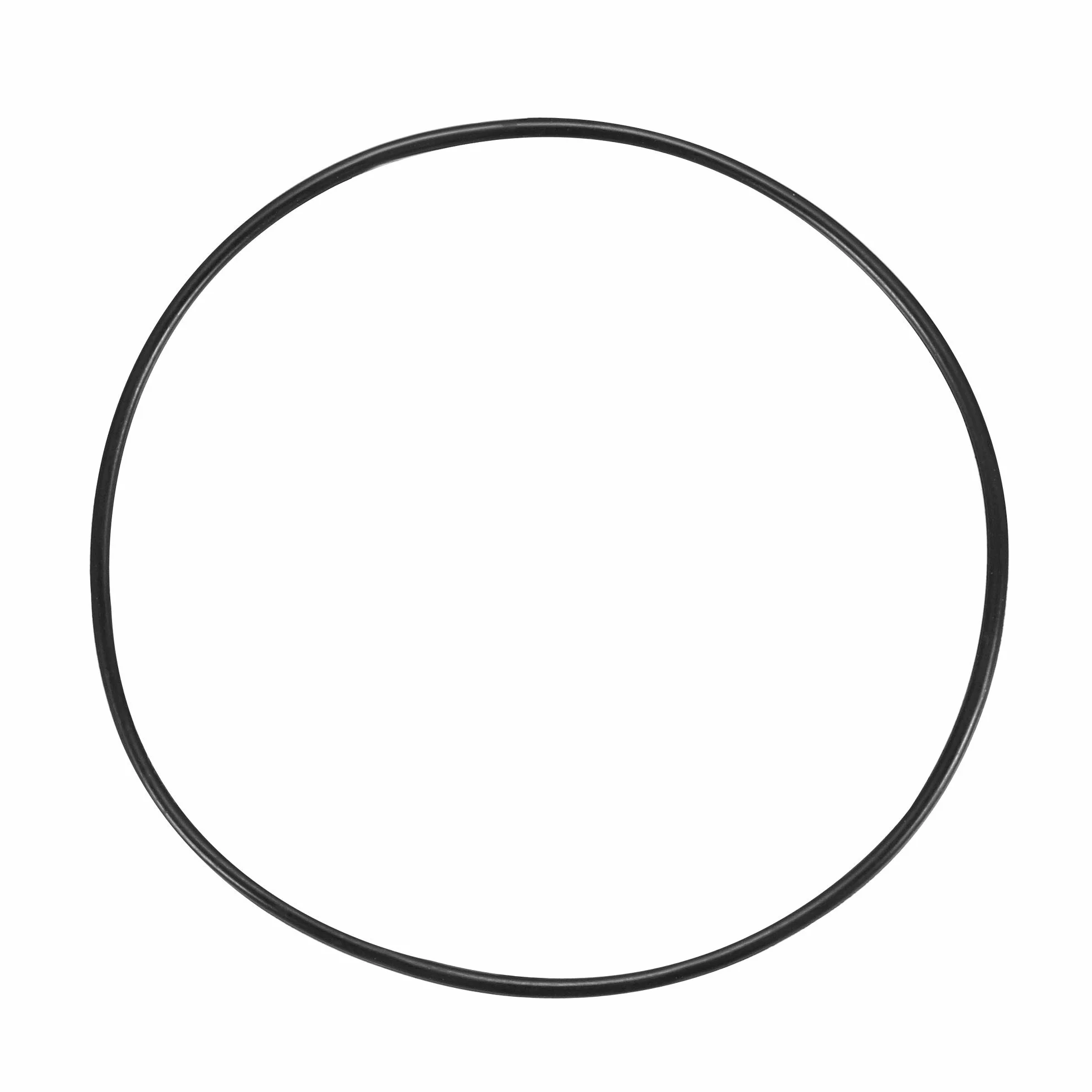 sourcing map Uszczelka O-Ring Kauczuk Nitrylowy 67mm AD 64mm ID 1.5mm