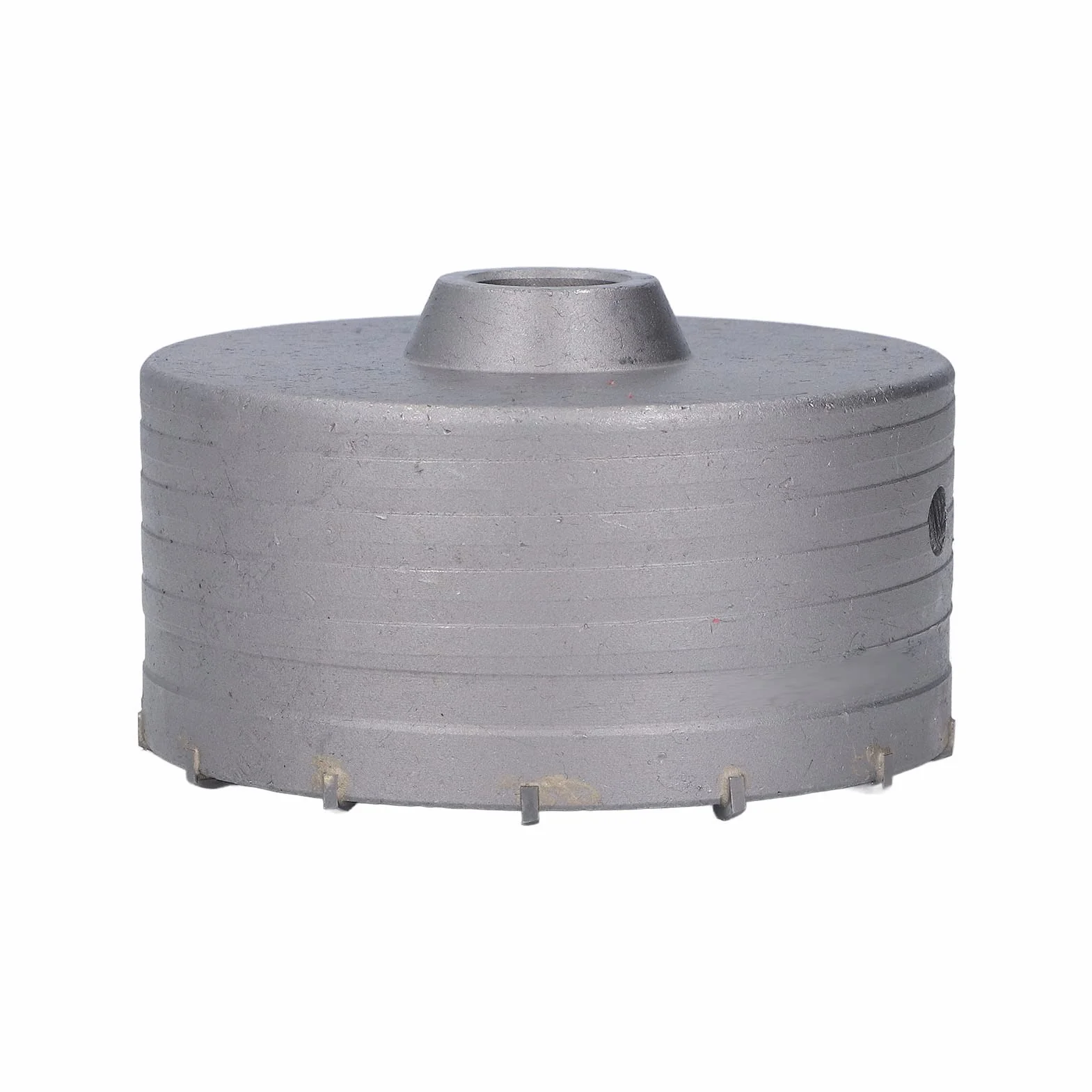 Otwornica do Betonu 125mm z Węglika