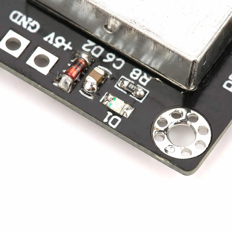 AD8317 1M-10GHz 60dB RF Power Meter Logarithmischer Detektor Controller