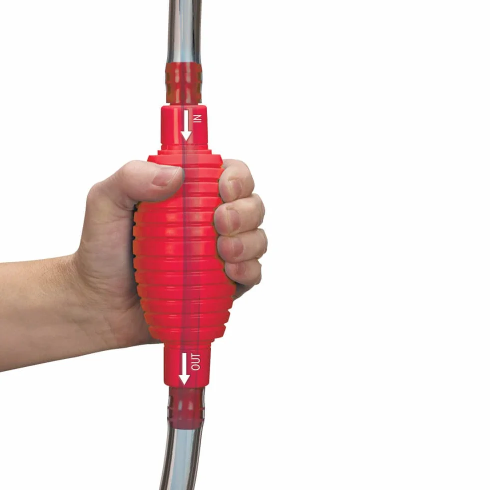 Fluval GravelVAC Multi Substrate Cleaner Large (60cm)