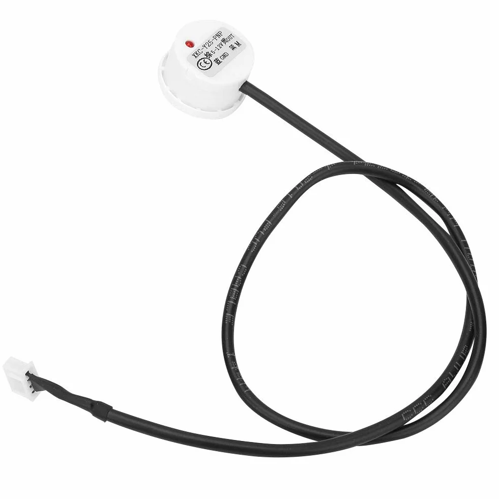 XKC-Y25-PNP Waterproof Non-Contact Liquid Level Sensor Switch Signal Output DC 5-12V