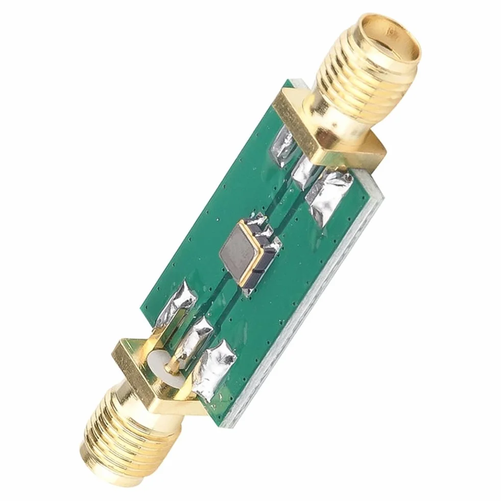 Moduł ADS-B filtr 1090 MHz BPF pasywny detektor