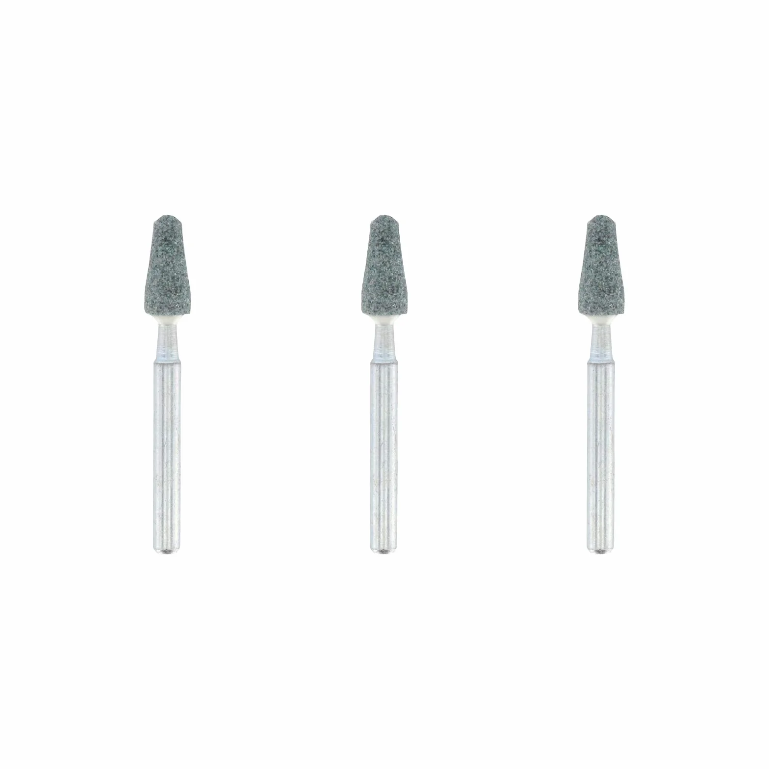 Dremel 84922 kamień szlifierski krzemowo-węglikowy 4,8 mm
