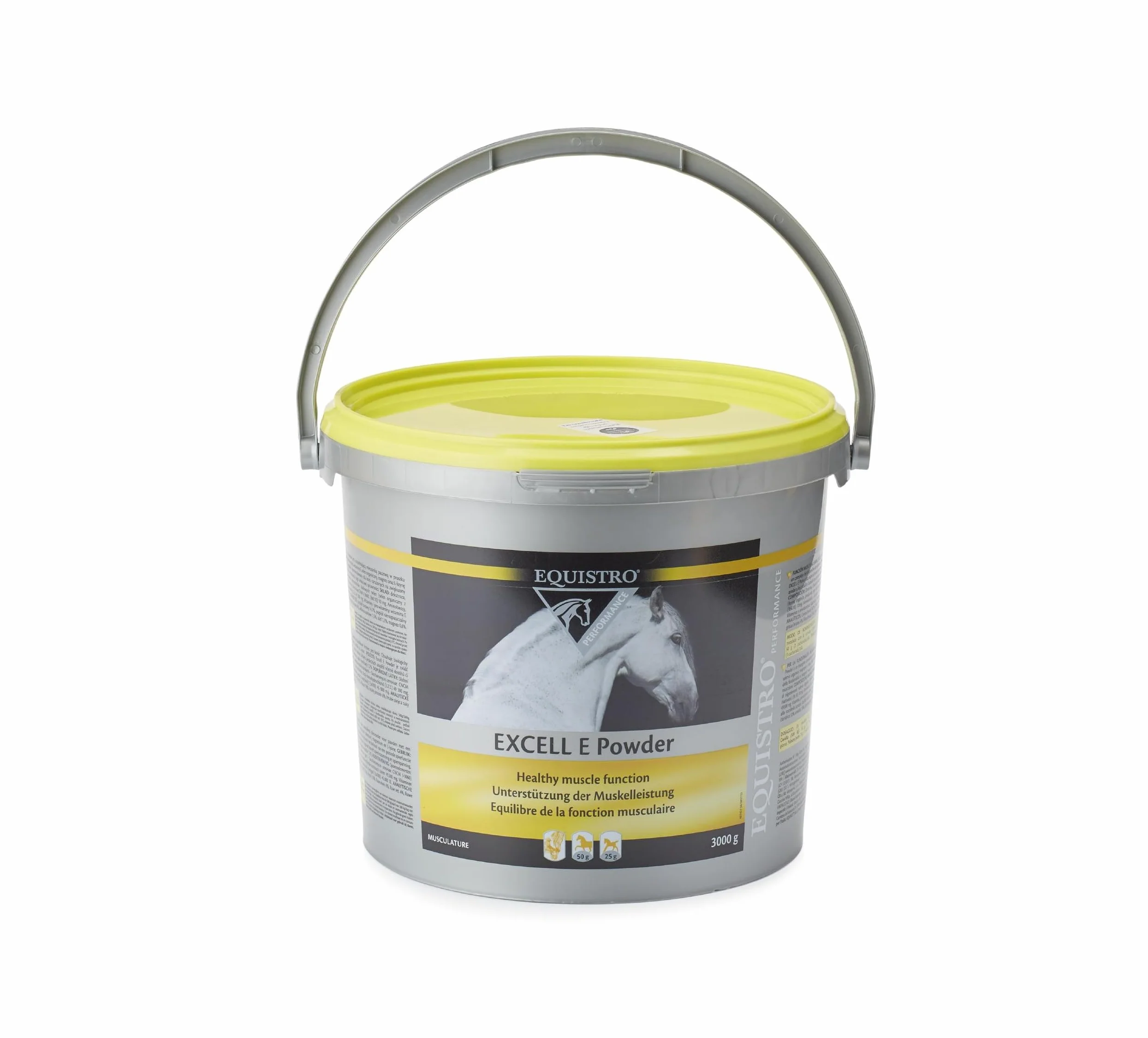Equistro – Equistro Excell E 3 kg