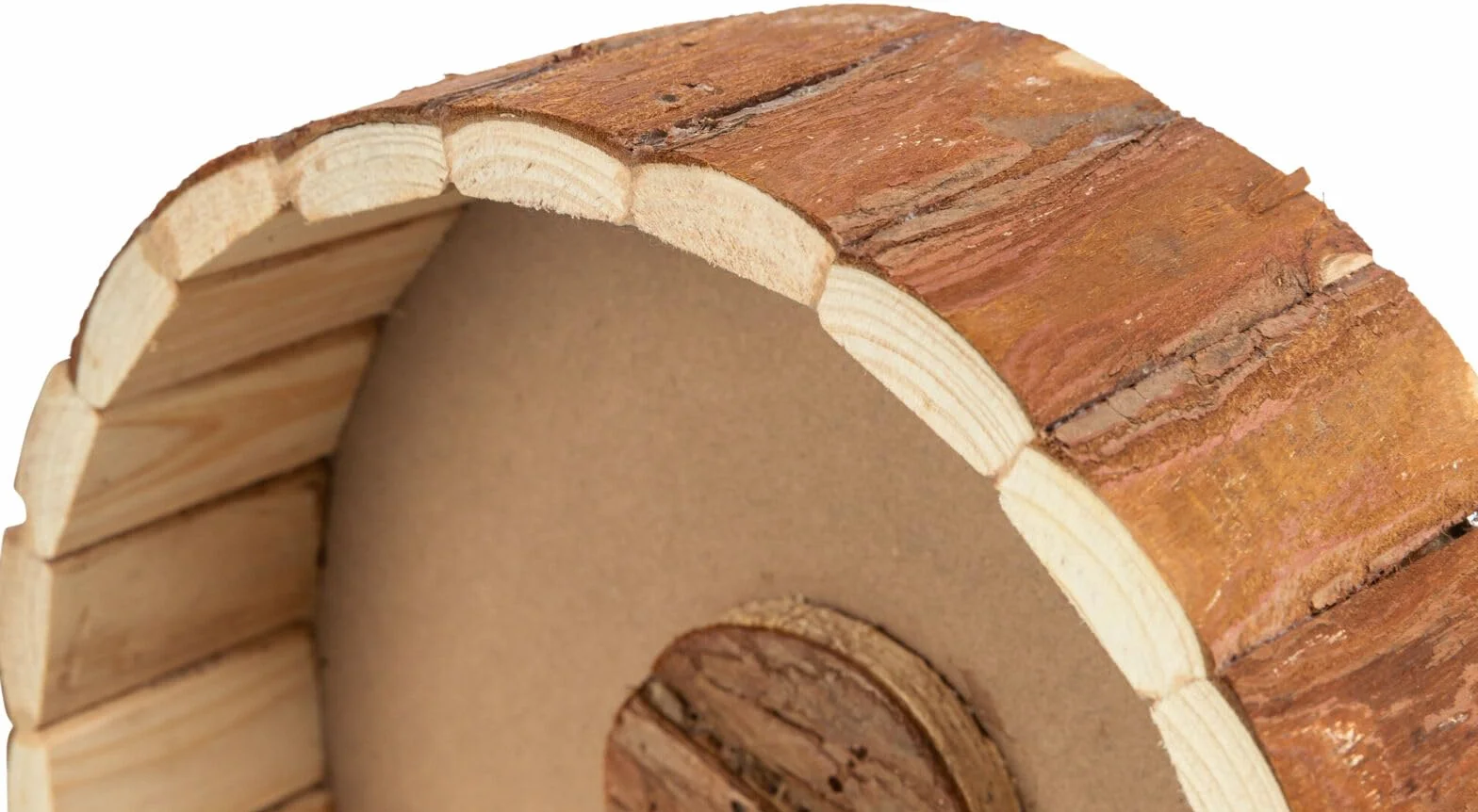 Trixie 61035 pętle Natural Living Ø 20 cm