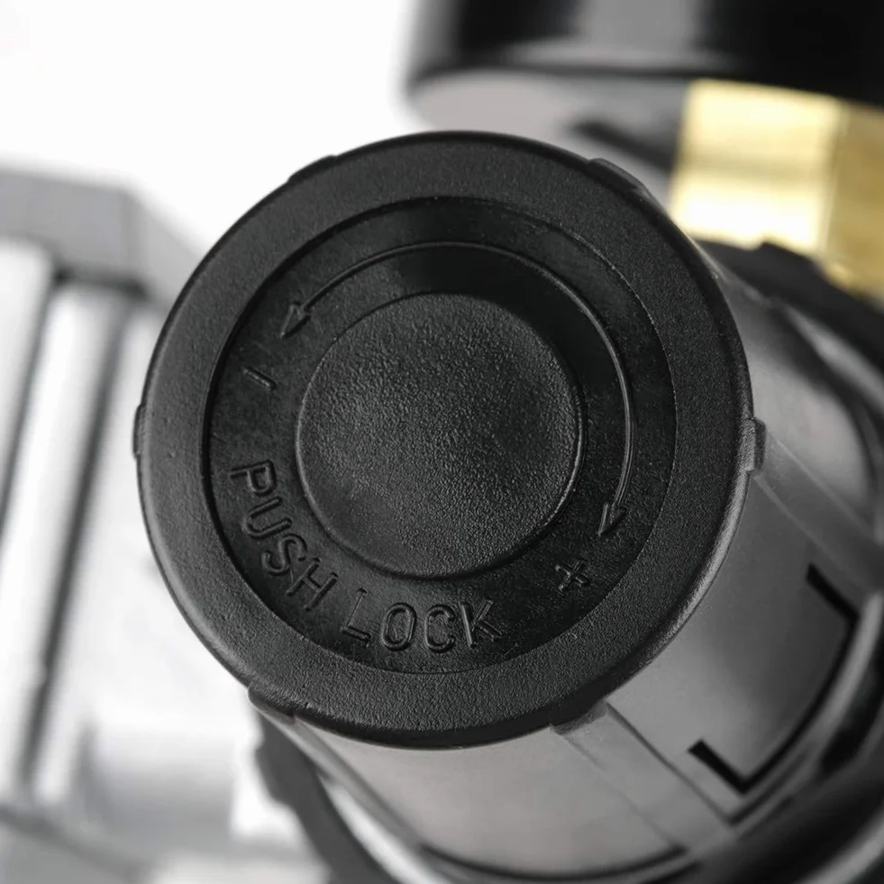 Jectse zestaw filtrów do sprężarki G1/2 1 Mpa
