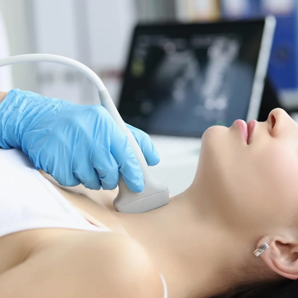 żel do ultradźwięków hipoalergiczny 500 ml do diagnostyki ultrasonograficznej