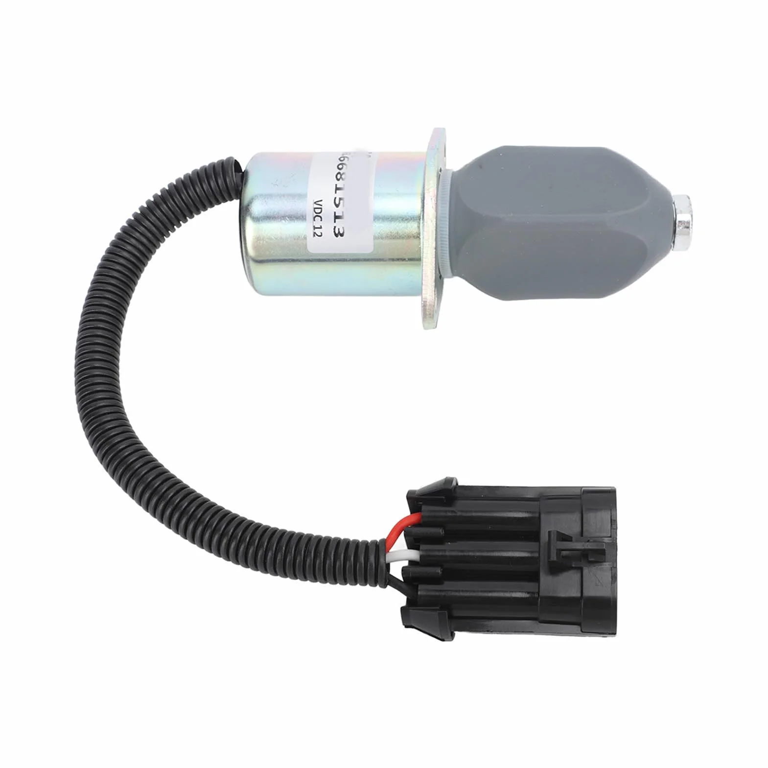 Wyłącznik elektromagnetyczny do cięcia paliwa 450 453 463 553 653 751 753 S70 S10 S150