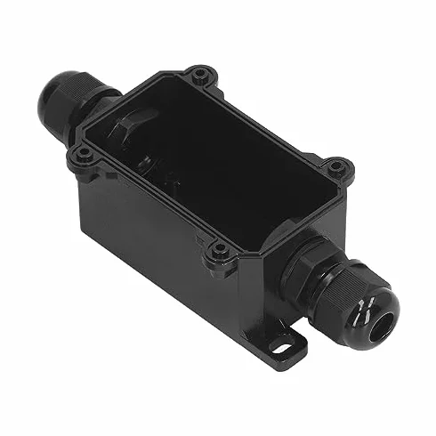 Przełącznik Przewodu Liniowego 4-pinowy 2-pozycyjny 16A 250V IP65 Wodoodporny Zielony