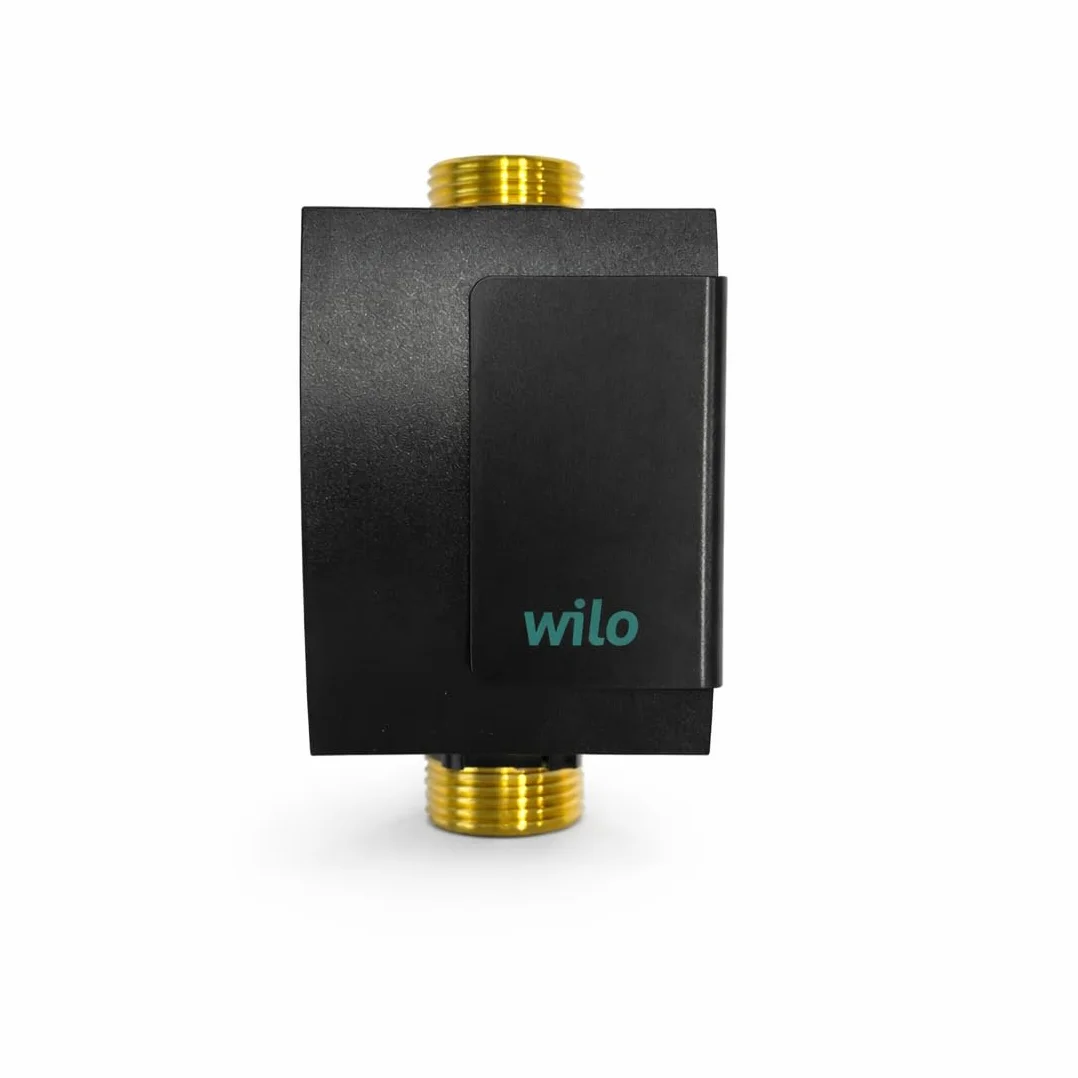Wilo Pompa obiegowa Star-Z NOVA 1.0 A | cyrkulacyjna | długość konstrukcyjna 138 mm | 5 W | do ciepłej wody użytkowej