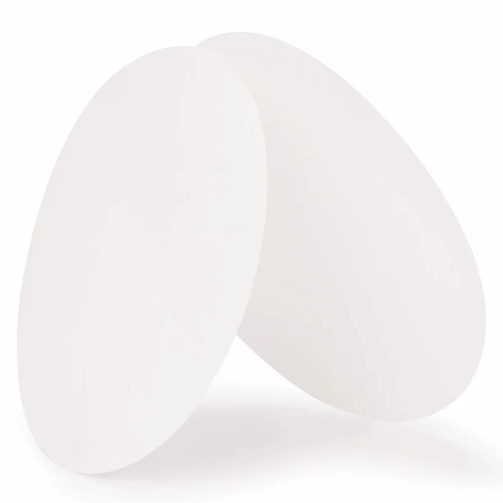 StonyLab koła papieru filtracyjnego 46 mm 20 mikronów papier filtrujący opakowanie 100
