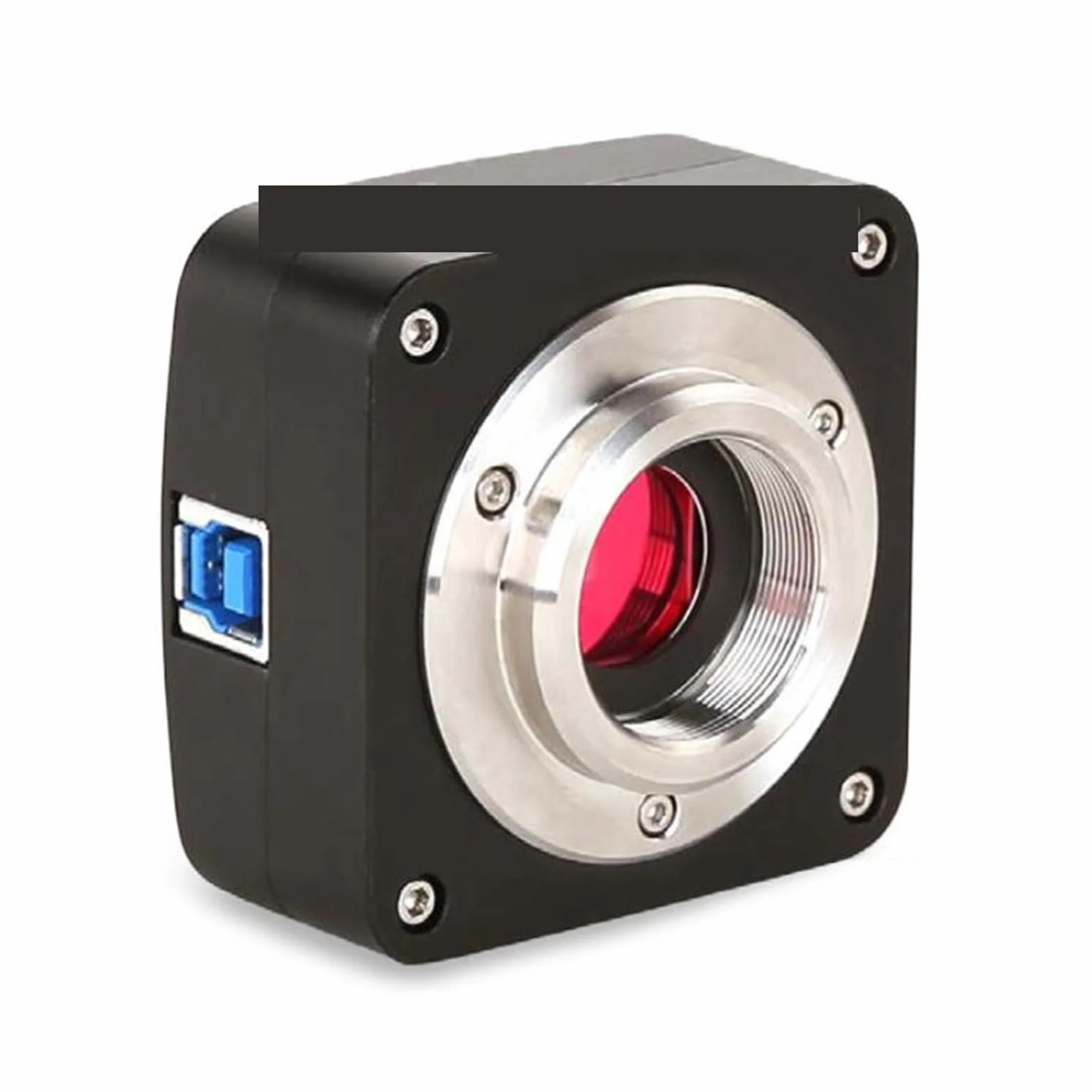 C3 USB3.0 5mp Imx335 Sensor C Mount Cyfrowa kamera wideo z mikroskopem do mikroskopu trinokularnego