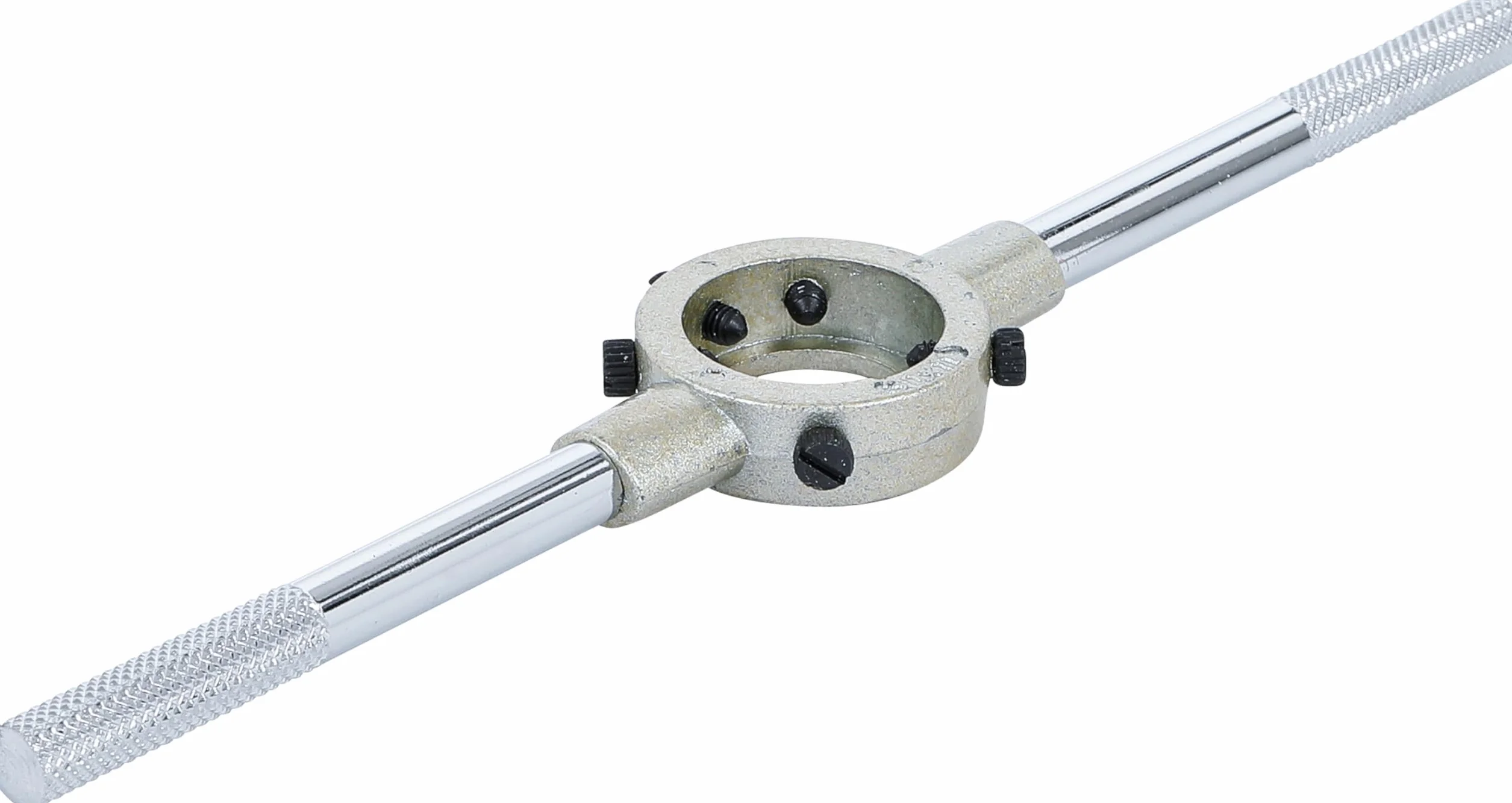 BGS Uchwyt do narzynki 30 x 11 mm