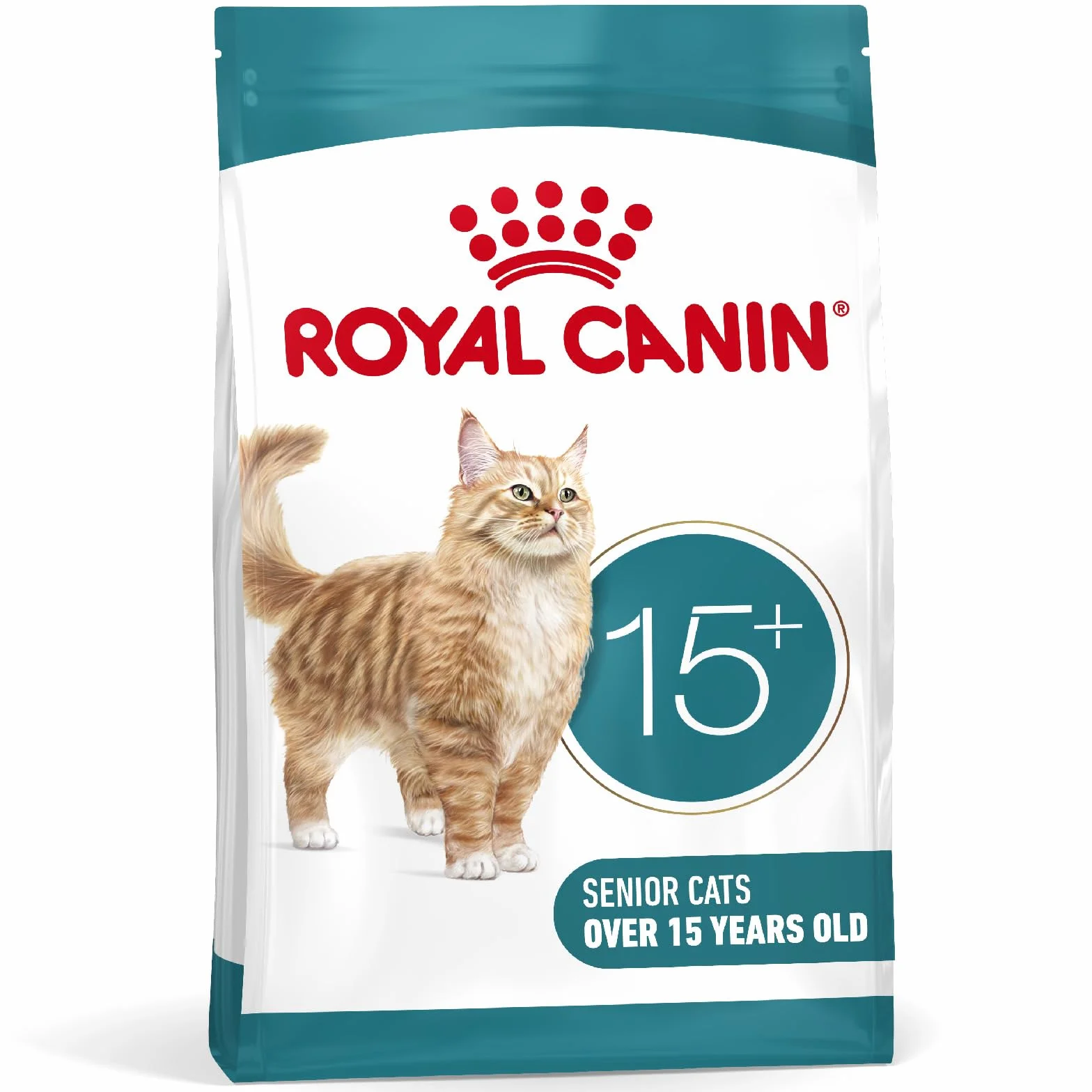Royal CANIN AGEING 15+ Sucha karma dla starszych kotów 400 g