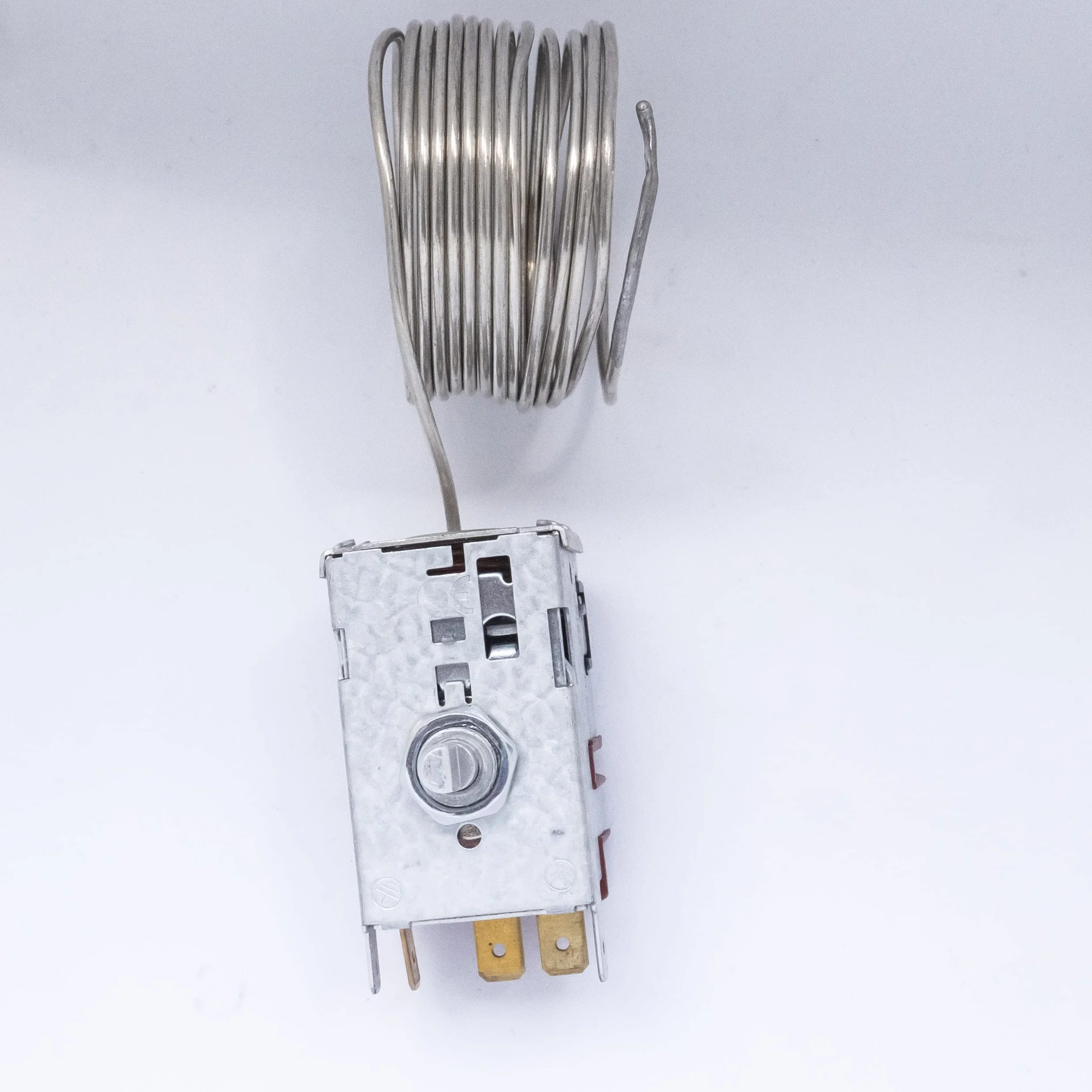 Termostat do zamrażarki Danfoss 077B2640