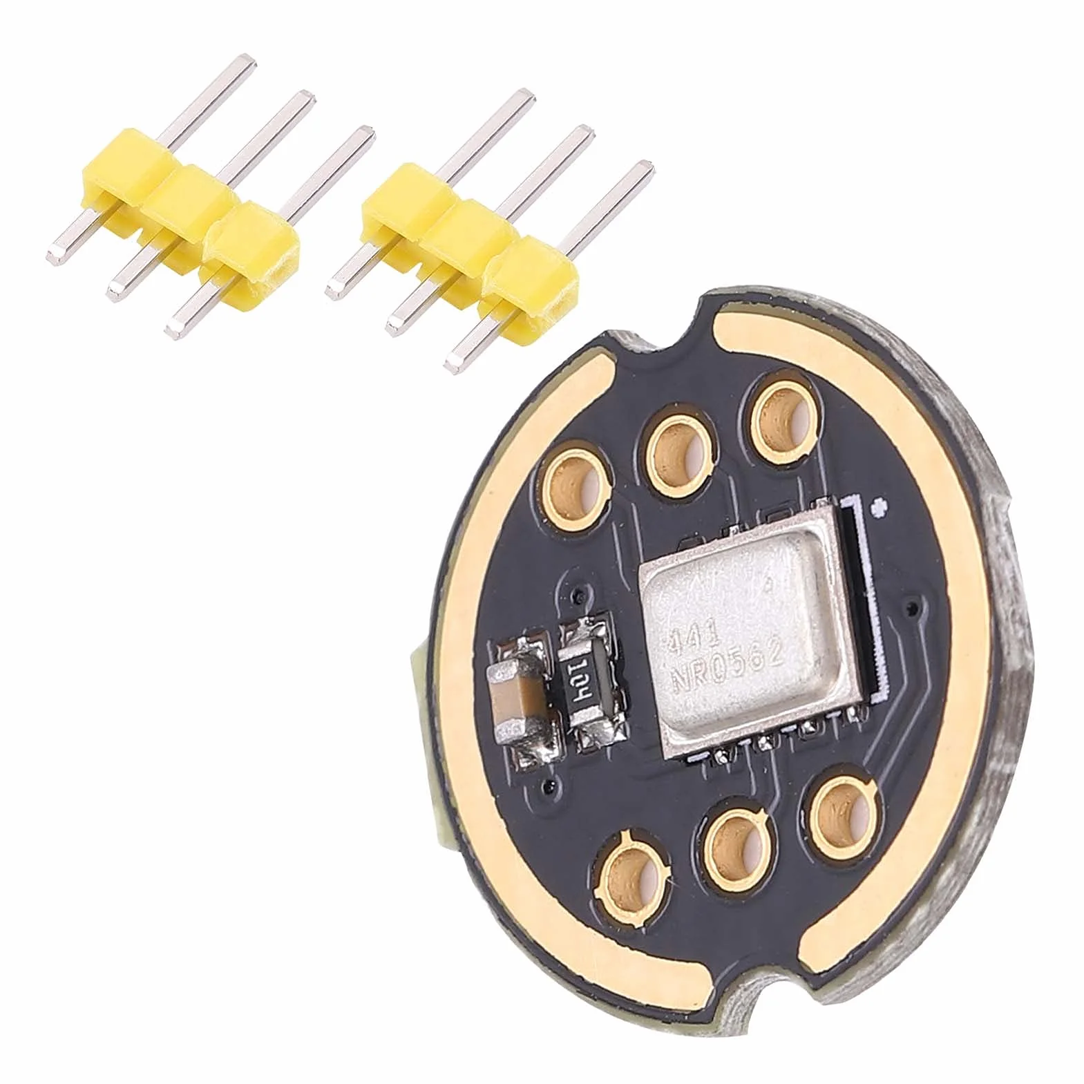 INMP441 Mikrofon MEMS 24-bitowy I2S Cyfrowy Moduł Mikrofonowy